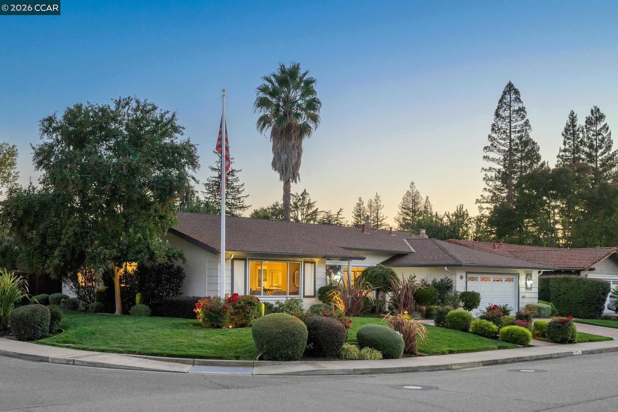 Via Verde , Walnut Creek, CA 94598 #1