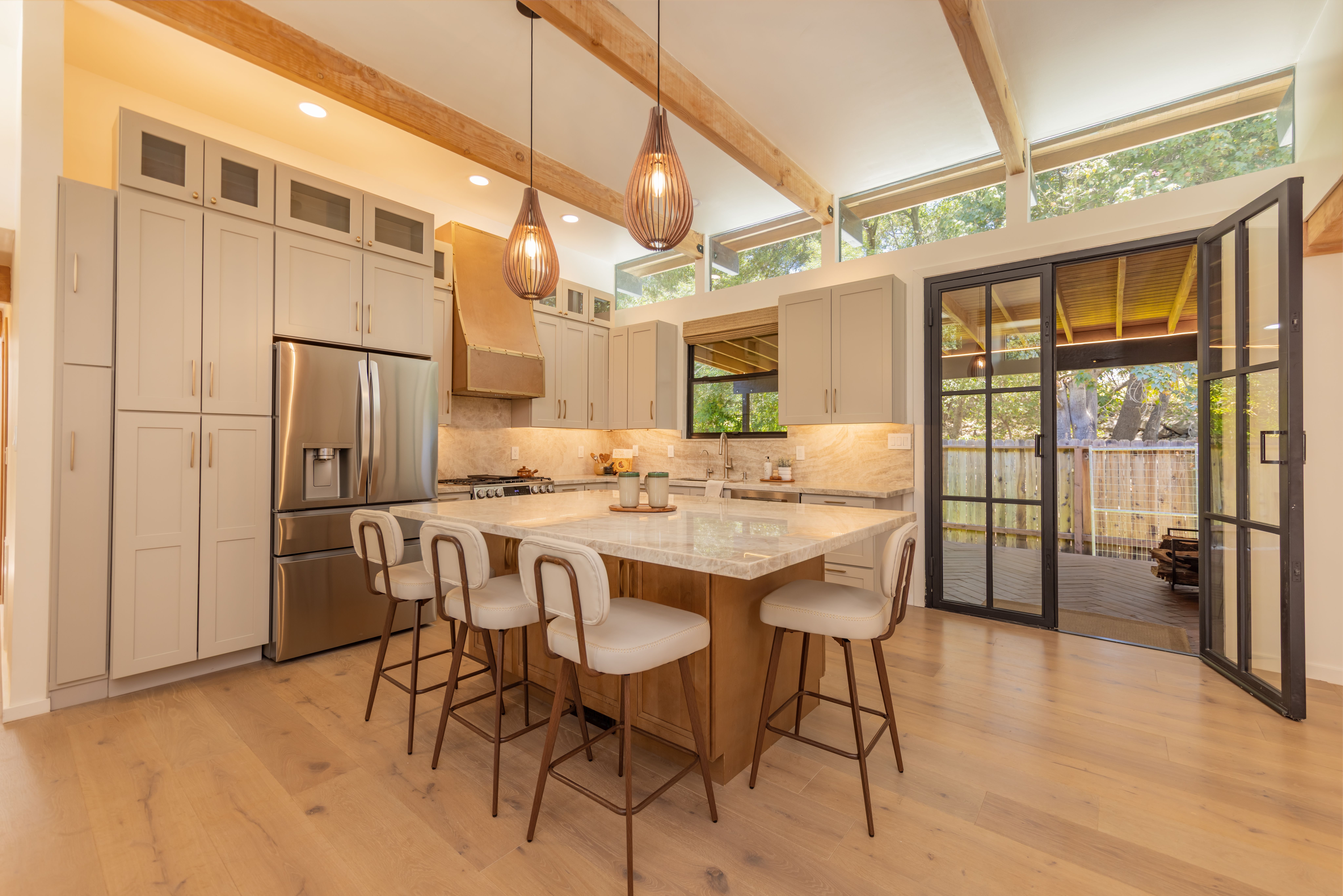 4210 Grand Avenue, Ojai, CA 93023 - 物件實景
