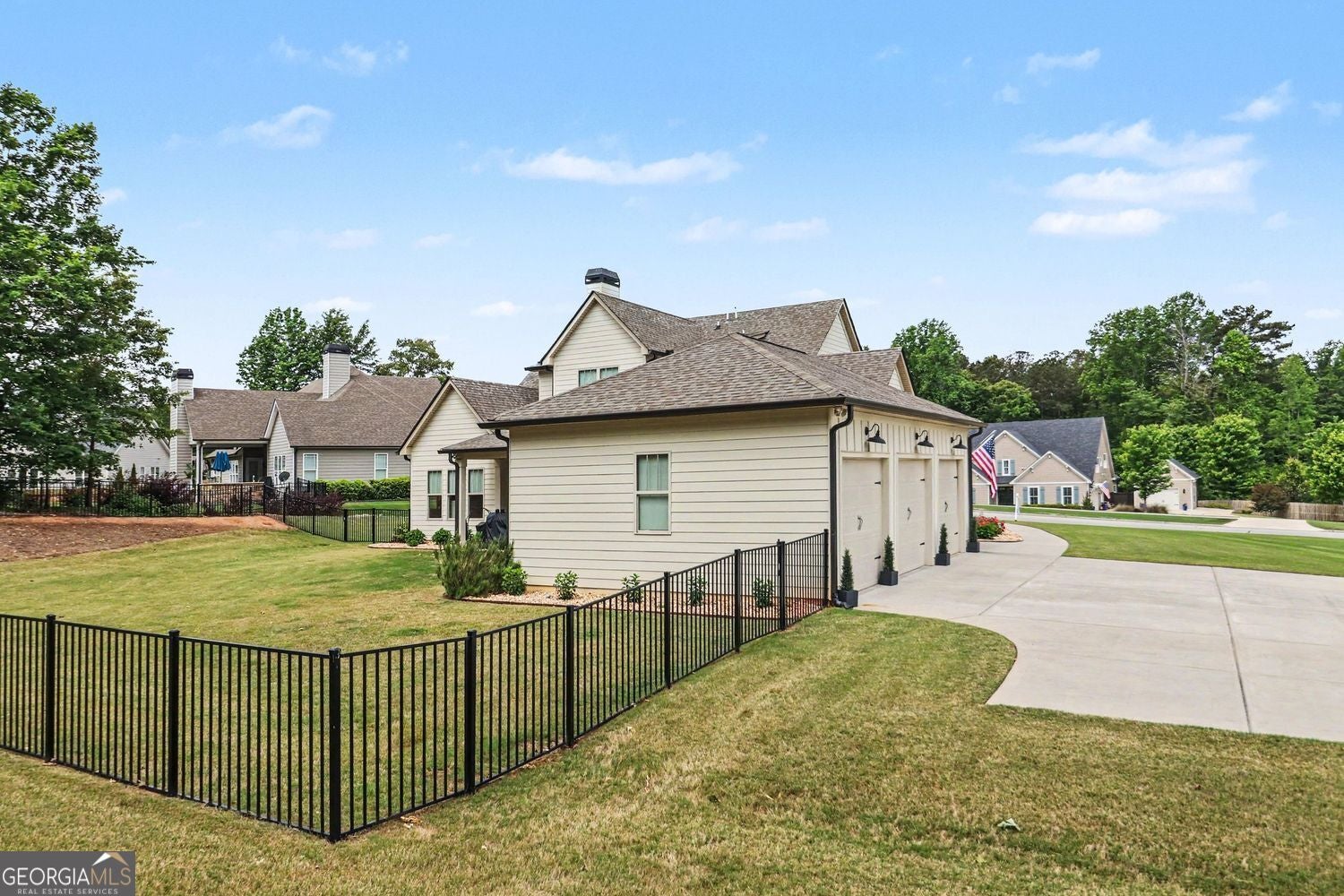 Newnan, Georgia, 30263, United States, 4 Bedrooms Bedrooms, ,4 BathroomsBathrooms,Residential,For Sale,2041136