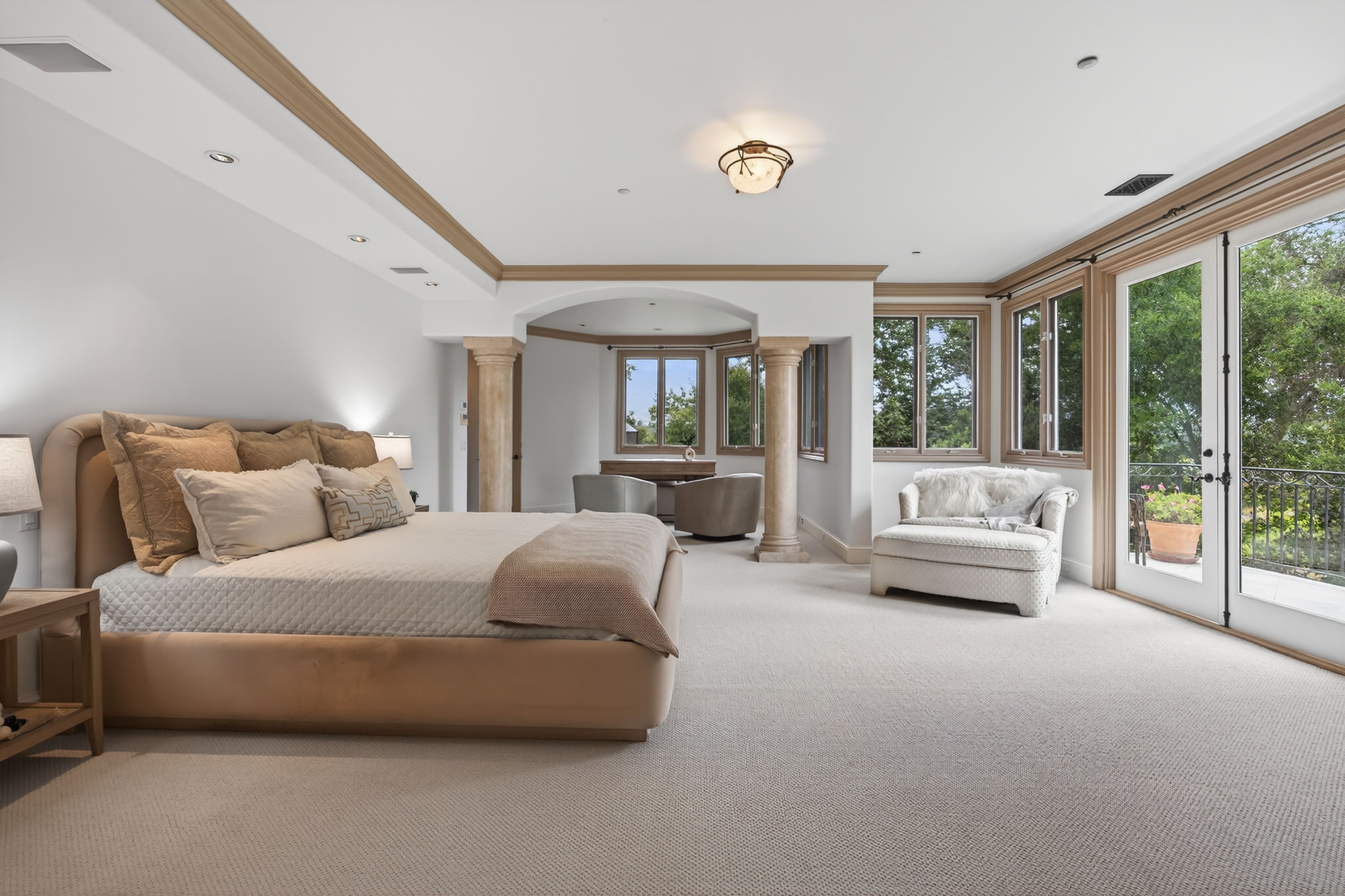  651 Oak Grove Court, Ojai, CA 93023 - 物件實景