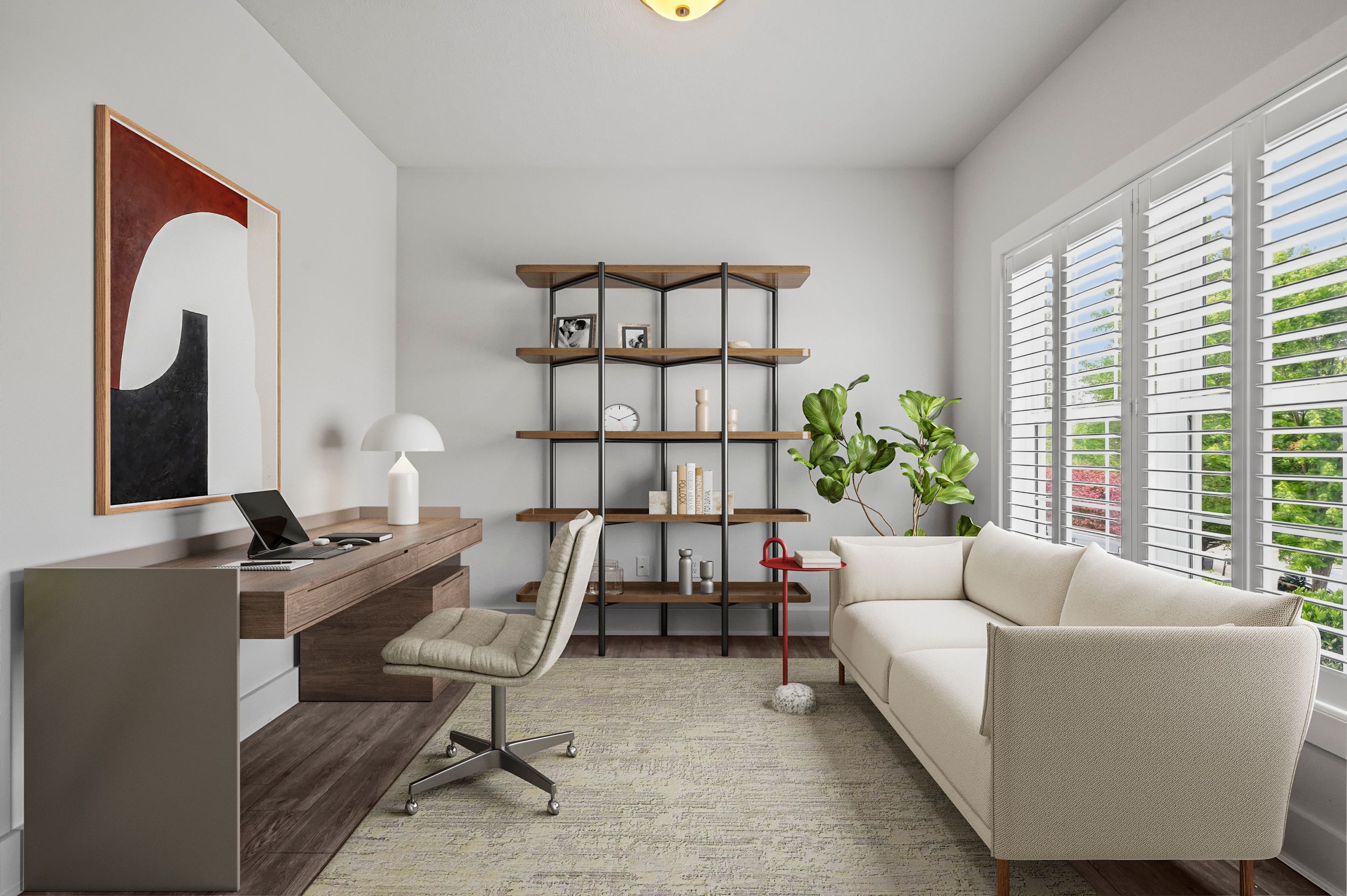  2418 Wheatland Circle, Delmont, PA 15626 - 物件實景