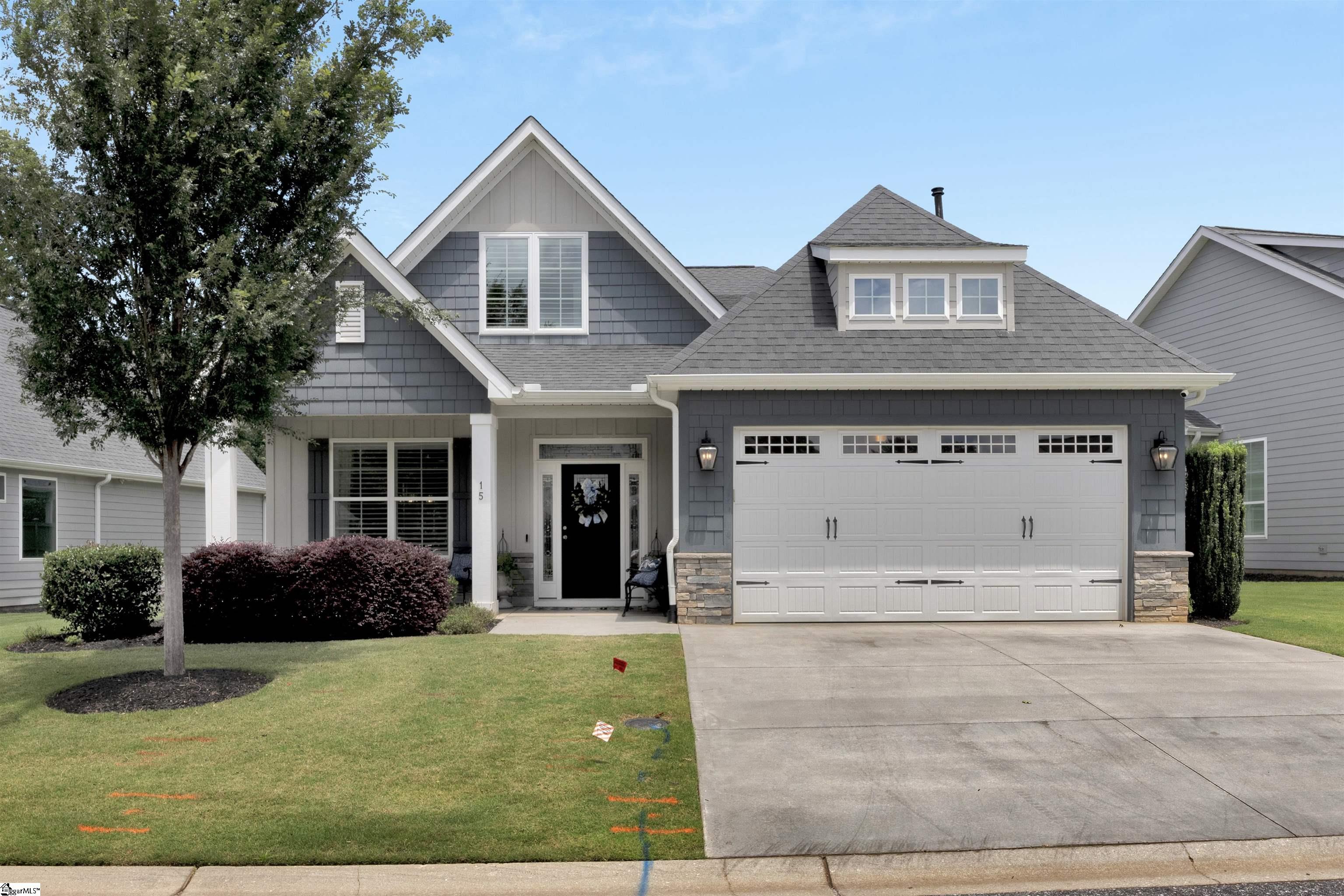 Greenville, South Carolina, 29607, United States, 3 Bedrooms Bedrooms, ,3 BathroomsBathrooms,Residential,For Sale,1865354