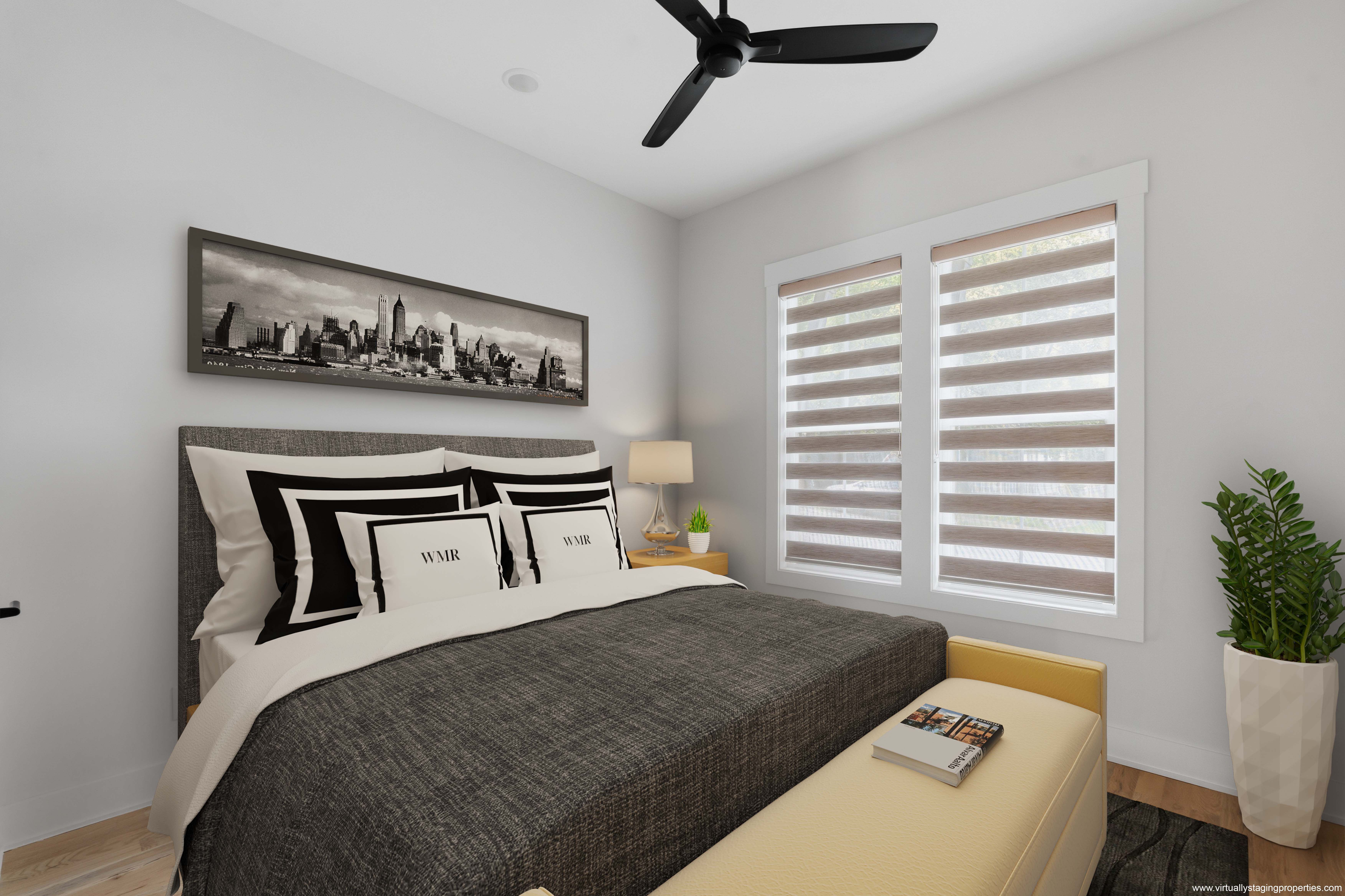  725 Hart Ave, Nashville, TN, 37206 - 物件實景
