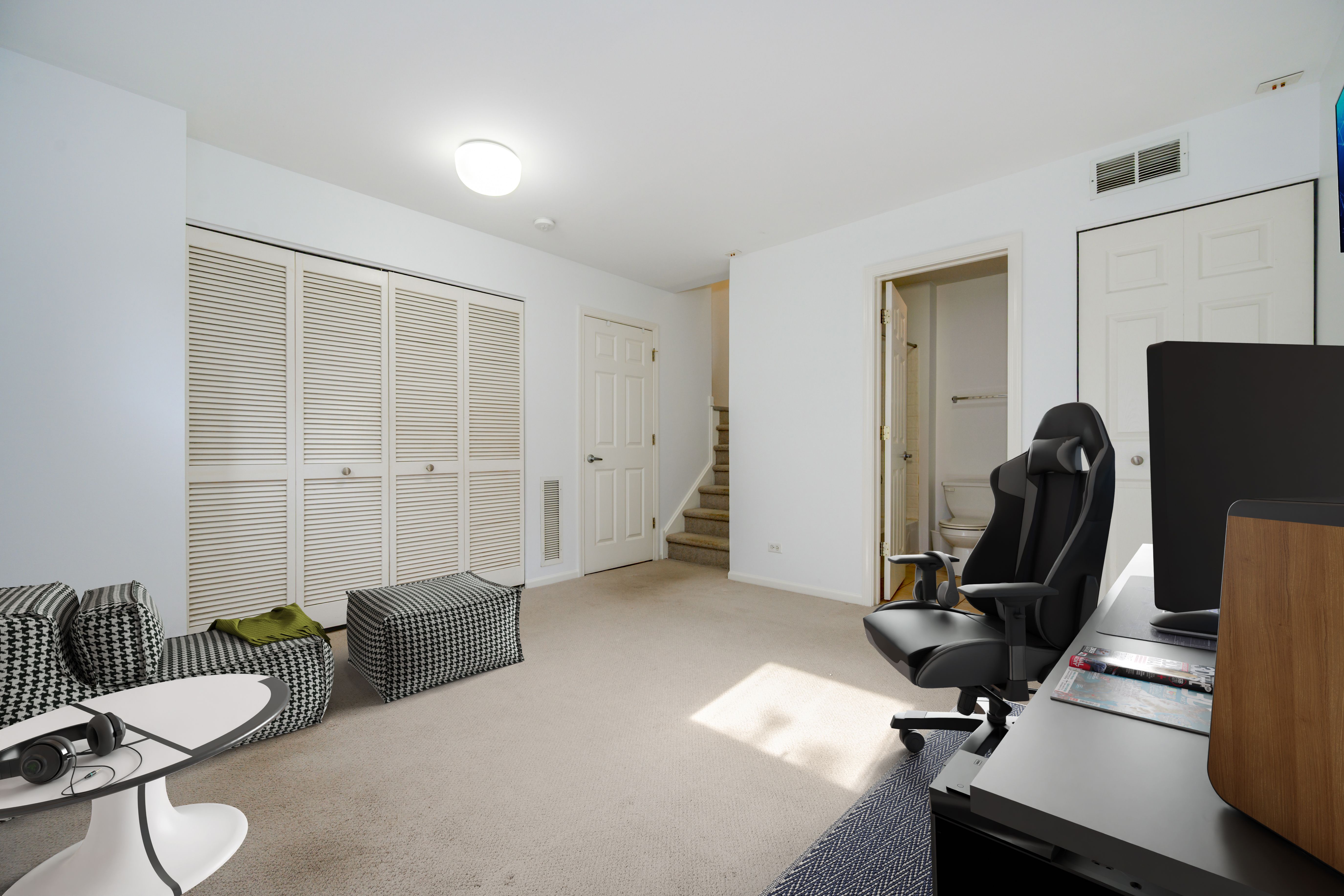  A Well-cared-for 2-3 Bedroom, 2 Full Bath Townhome in the Heart of Avondale - 物件實景