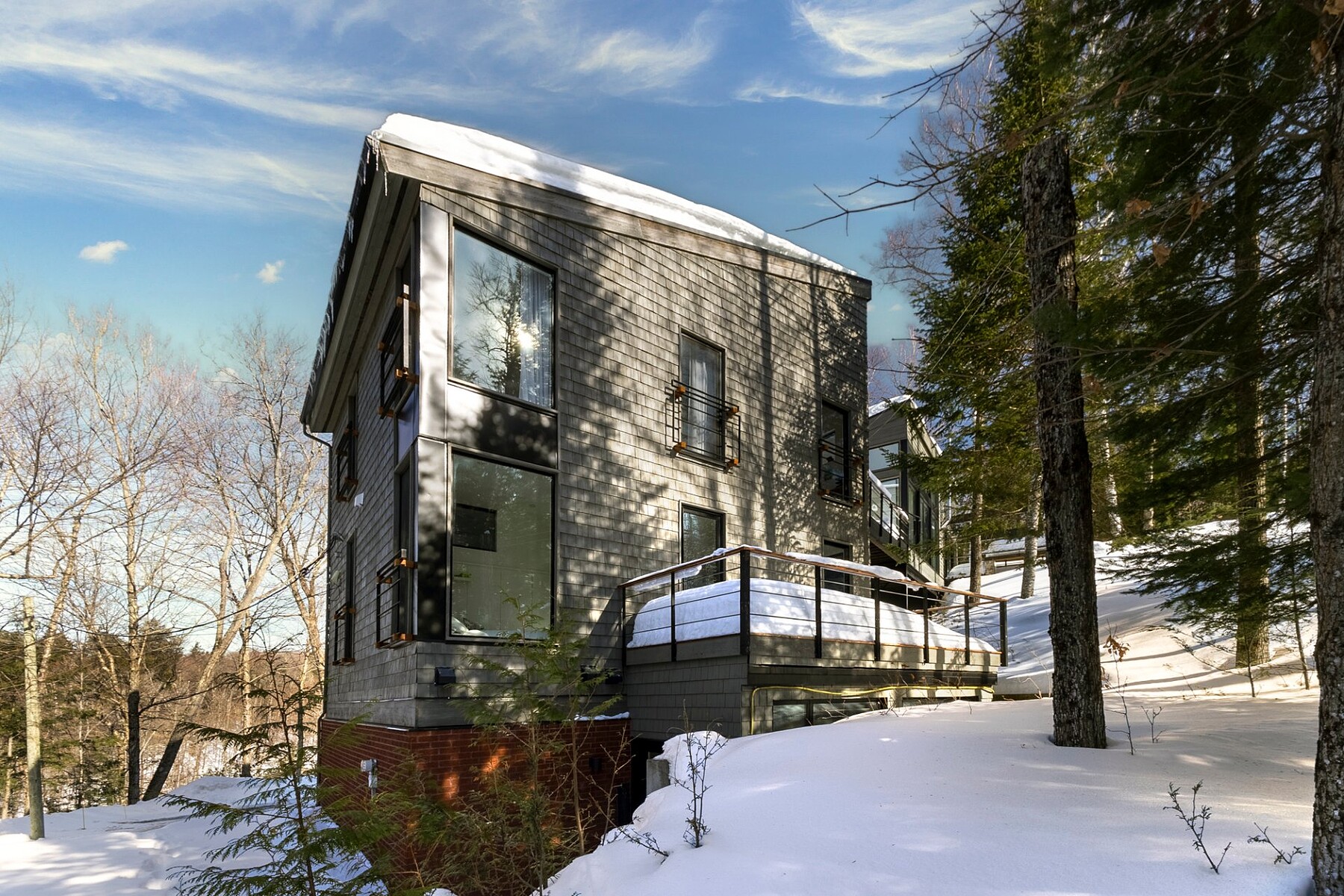  Sainte-Adèle, Laurentides - 物件實景