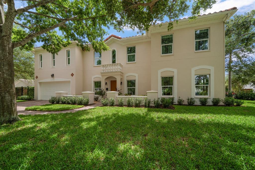 Tampa, Florida, 33629, United States, 3 Bedrooms Bedrooms, ,3 BathroomsBathrooms,Residential,For Sale,1850386