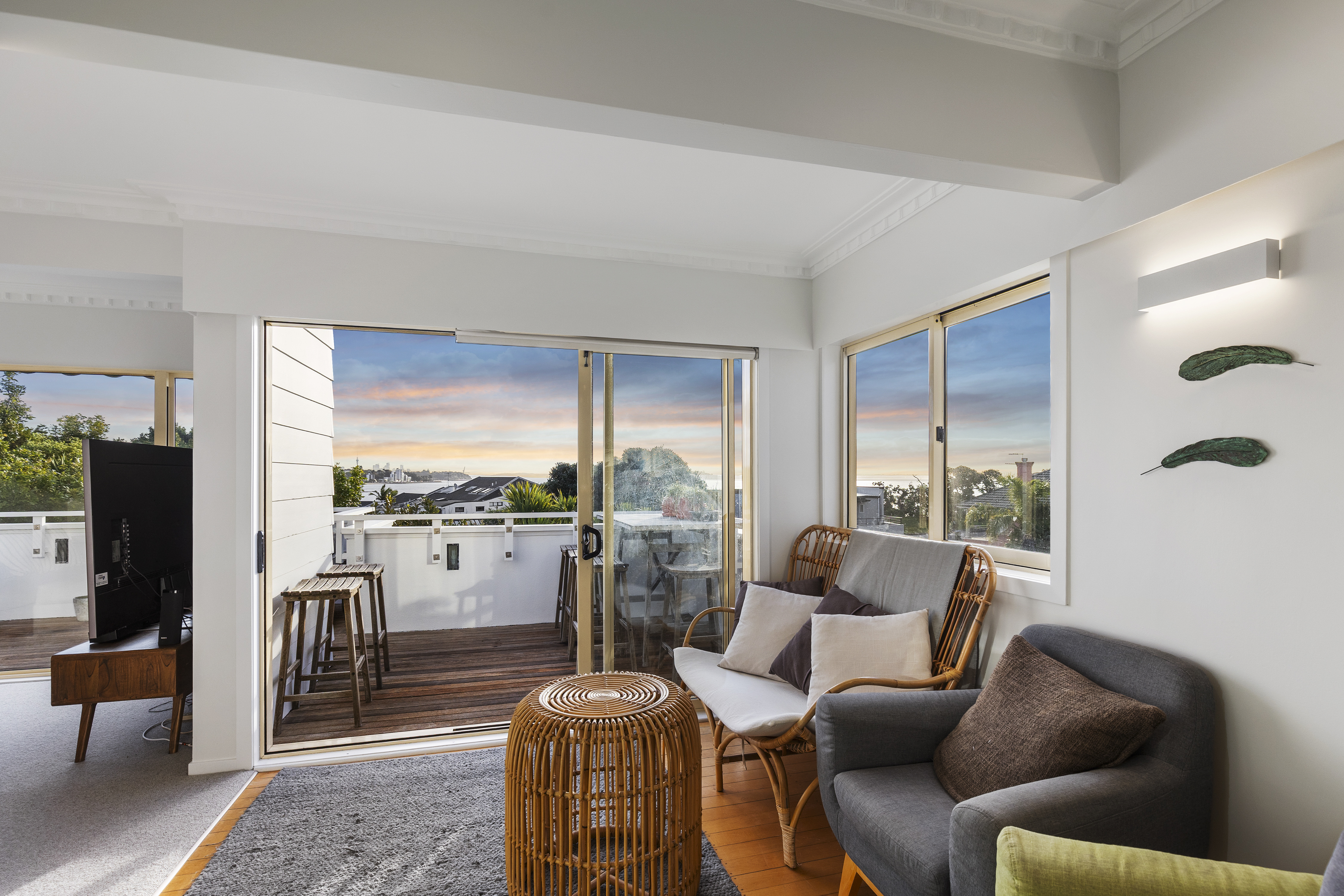  6 Clarendon Road, St Heliers, Auckland - 物件實景