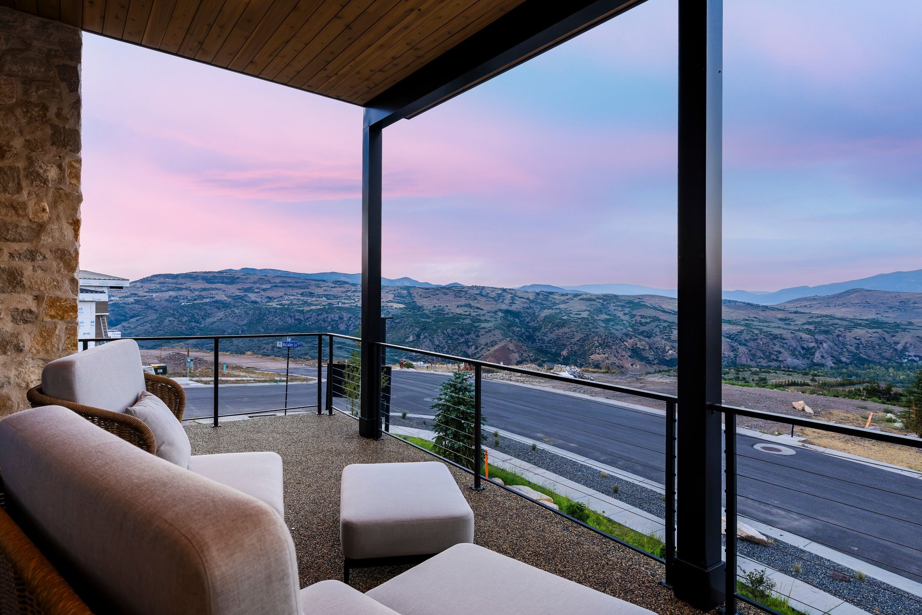  Welcome to Lumen House at Benloch Ranch - 物件實景