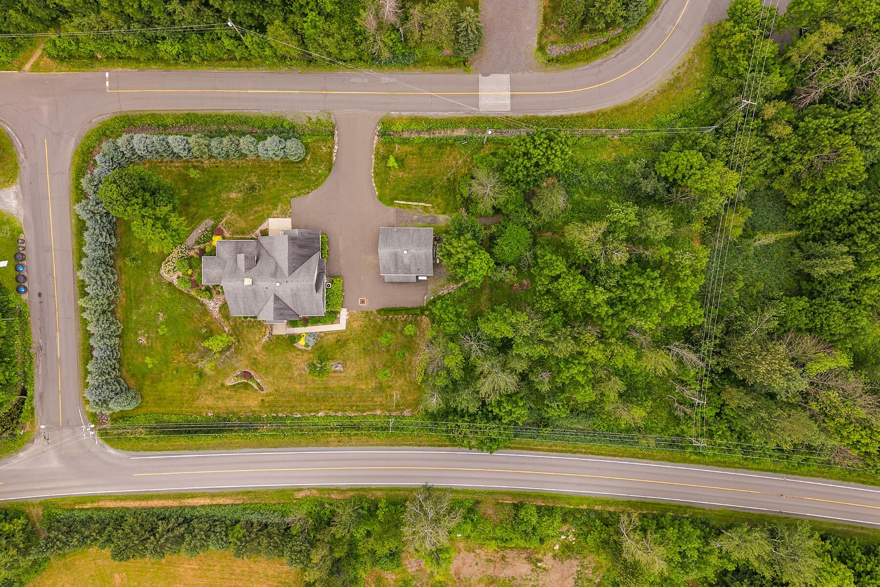  Bromont, Eastern Townships - 物件實景