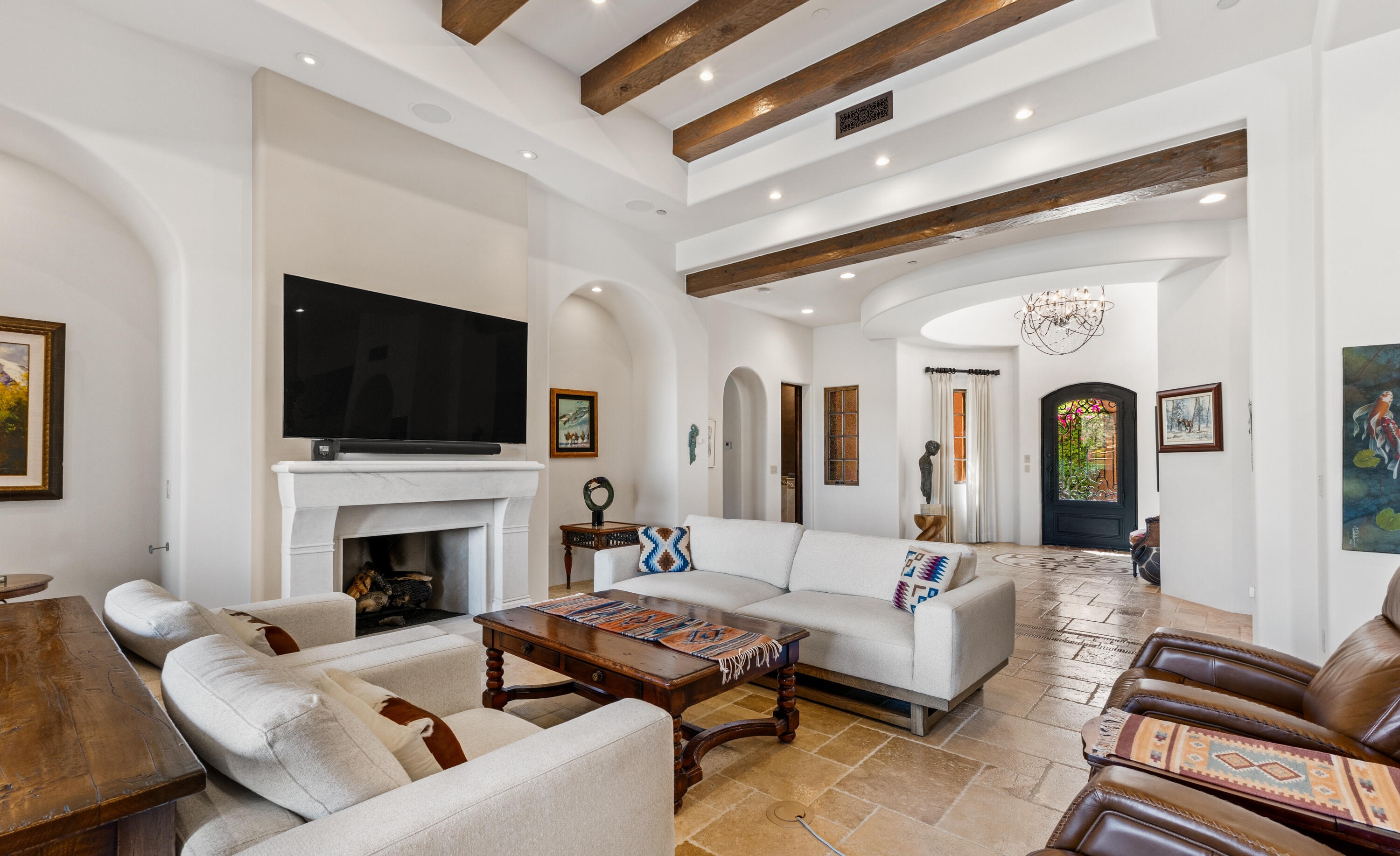  10585 E Crescent Moon Drive  Scottsdale, AZ - 物件實景
