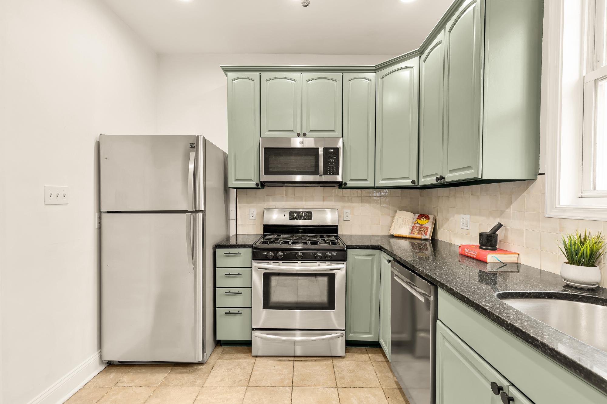  1017 Monroe Street NW, Washington, DC, 20010 - 物件實景