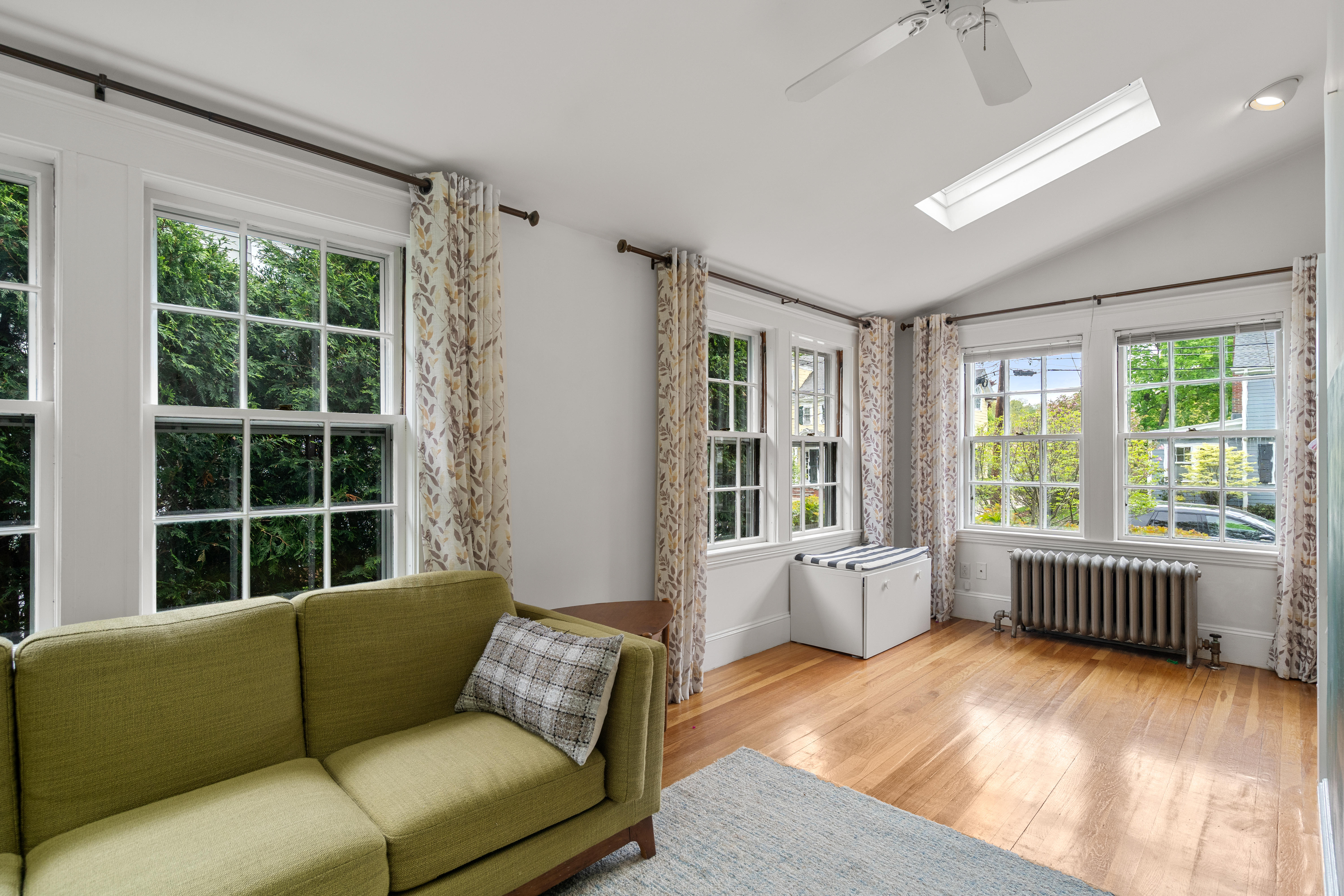  26 Berkshire Road, Newton, MA, 02460 - 物件實景