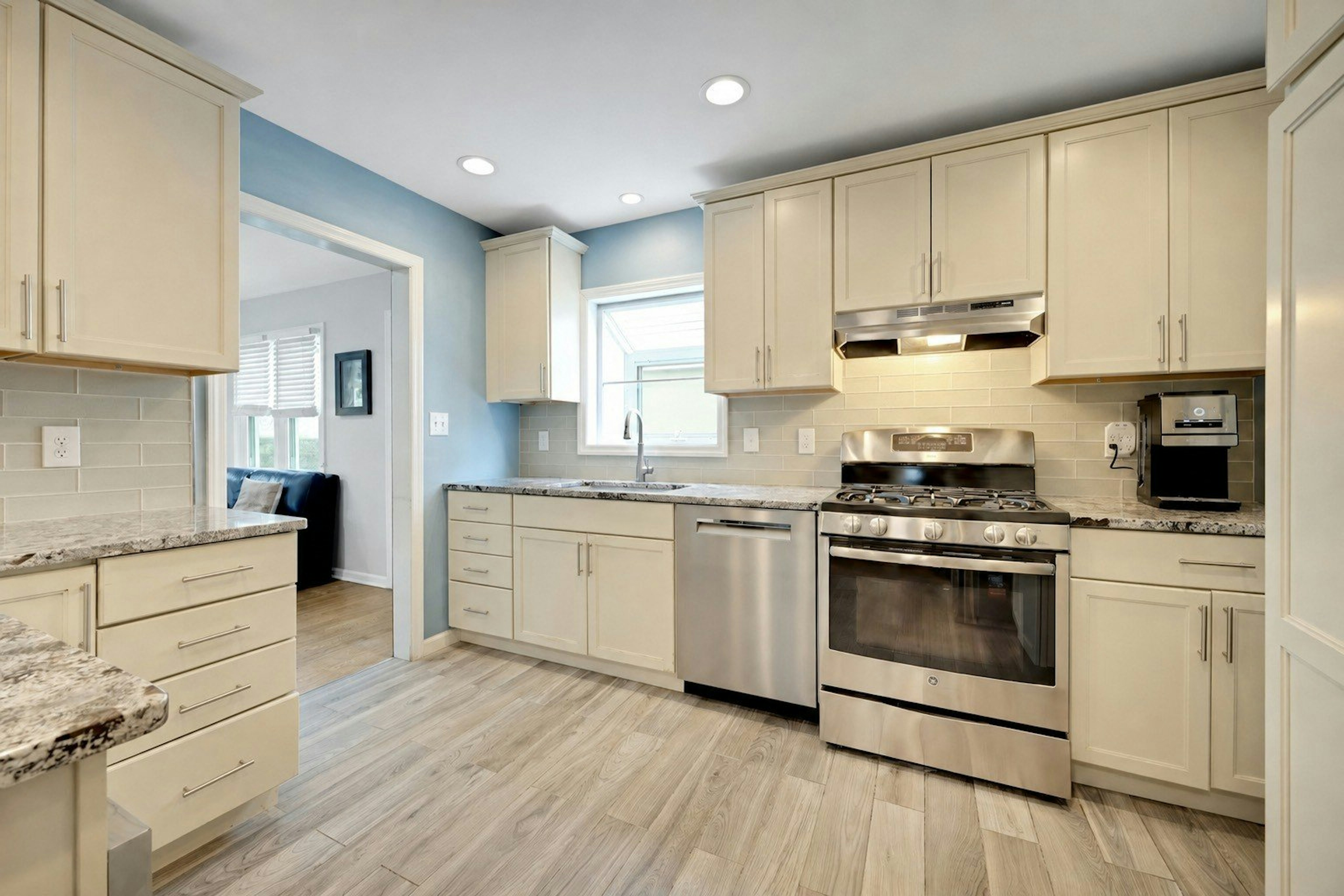  237 North Avenue, Wood-Ridge, NJ 07075 - 物件實景