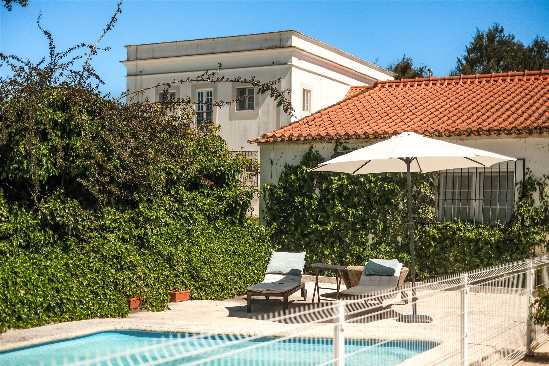  Country Estate, 6 bedrooms, for Sale - 物件實景