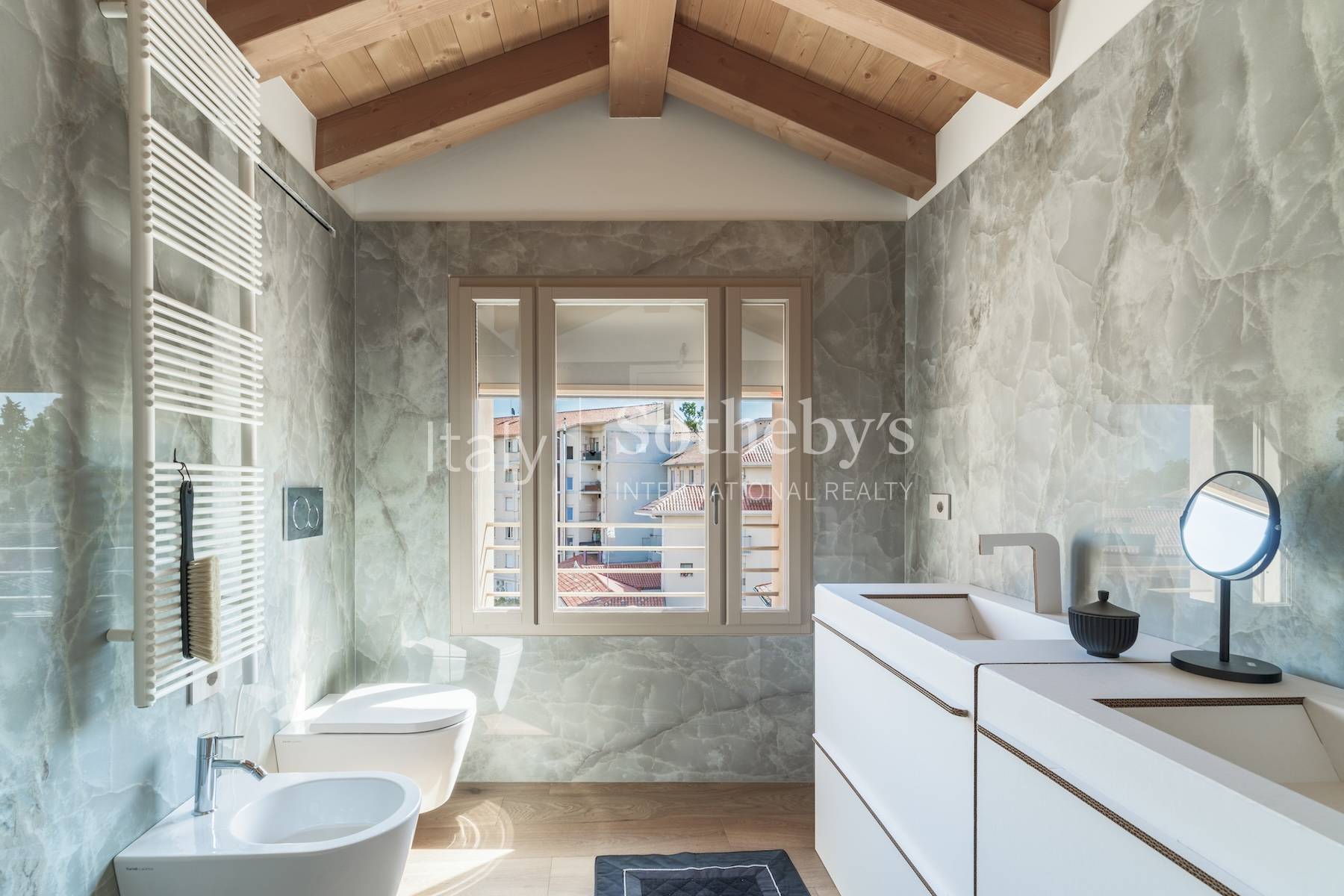  Elegant apartment in the heart of Treviso - 物件實景