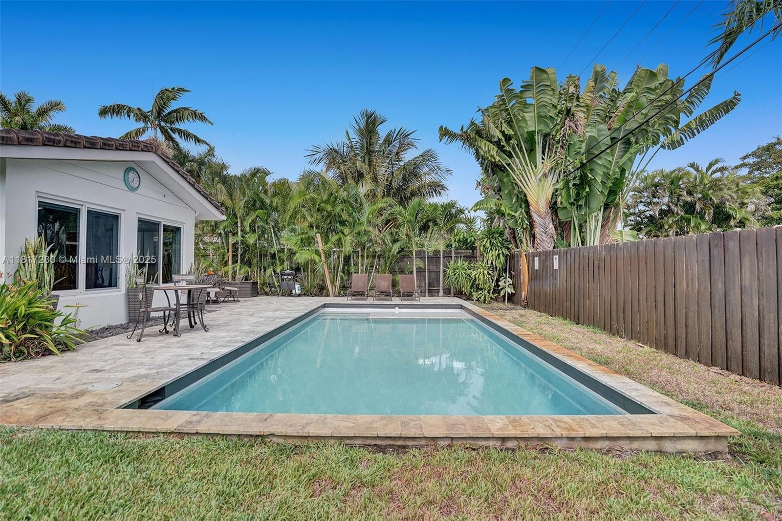 Fort Lauderdale, Florida, 33308, United States, 3 Bedrooms Bedrooms, ,2 BathroomsBathrooms,Residential,For Sale,1847053