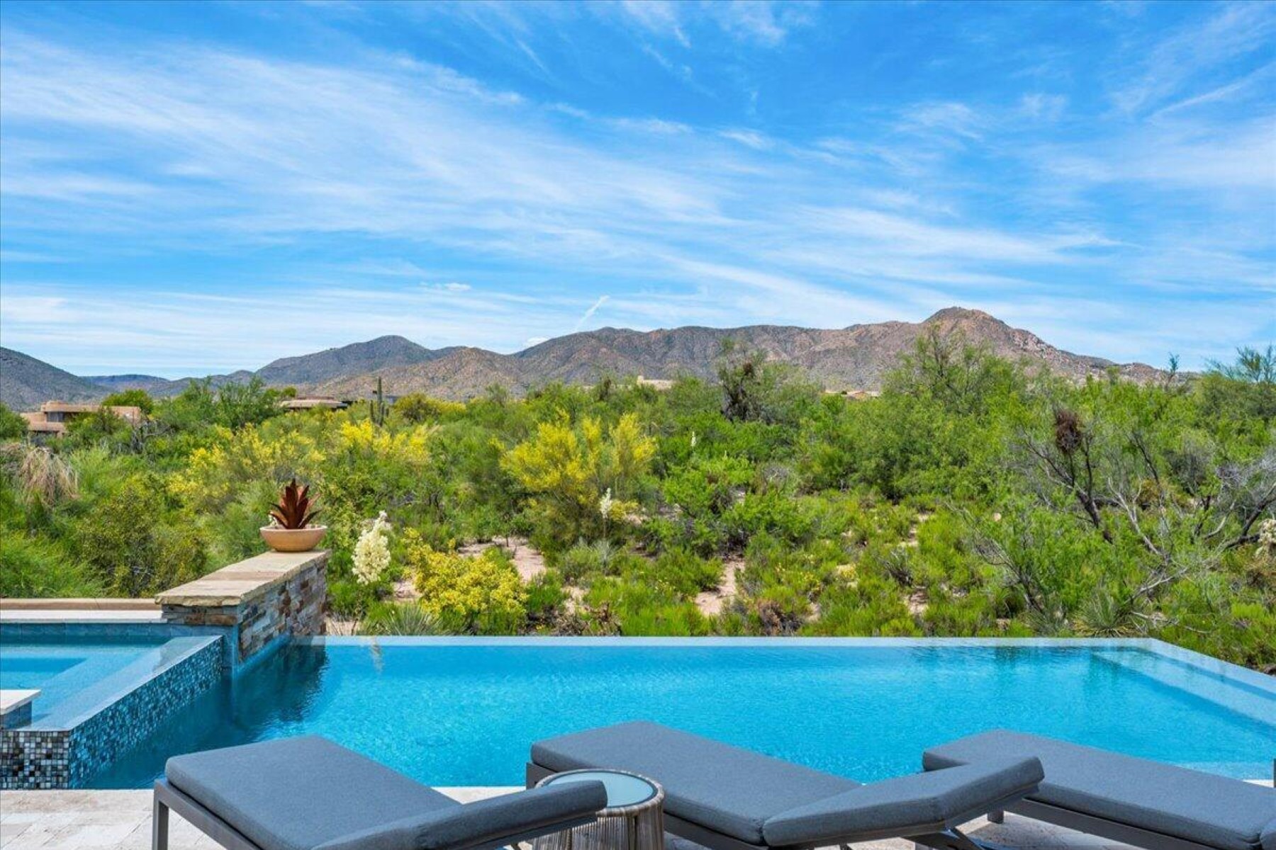  10332 E Filaree Lane¦Scottsdale, AZ - 物件實景