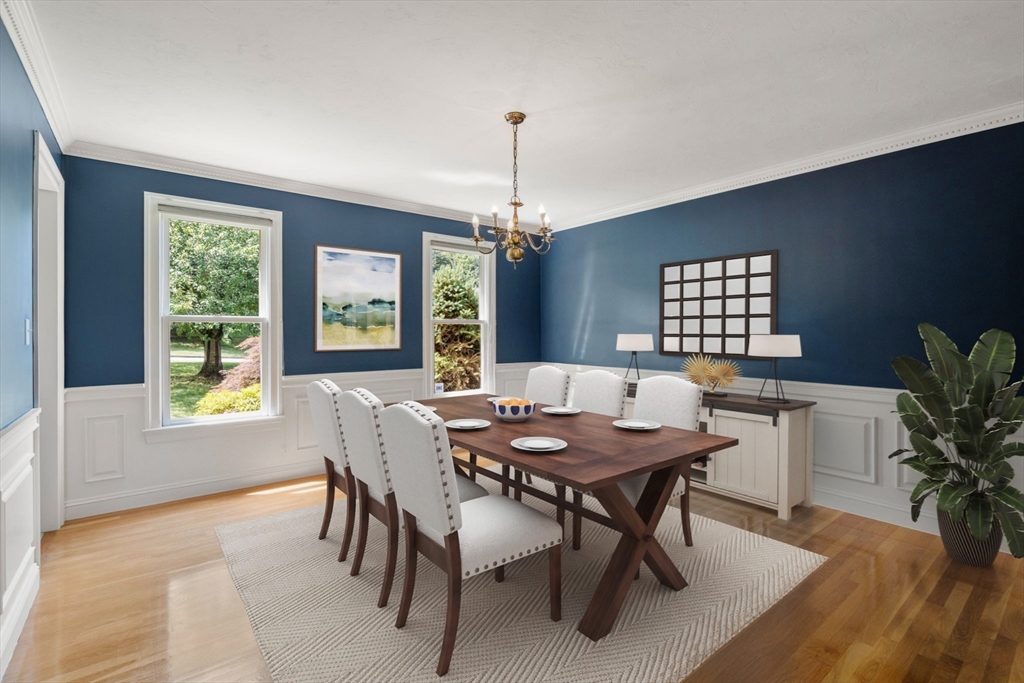 Westborough, Massachusetts, 01581, United States, 4 Bedrooms Bedrooms, ,4 BathroomsBathrooms,Residential,For Sale,1986469