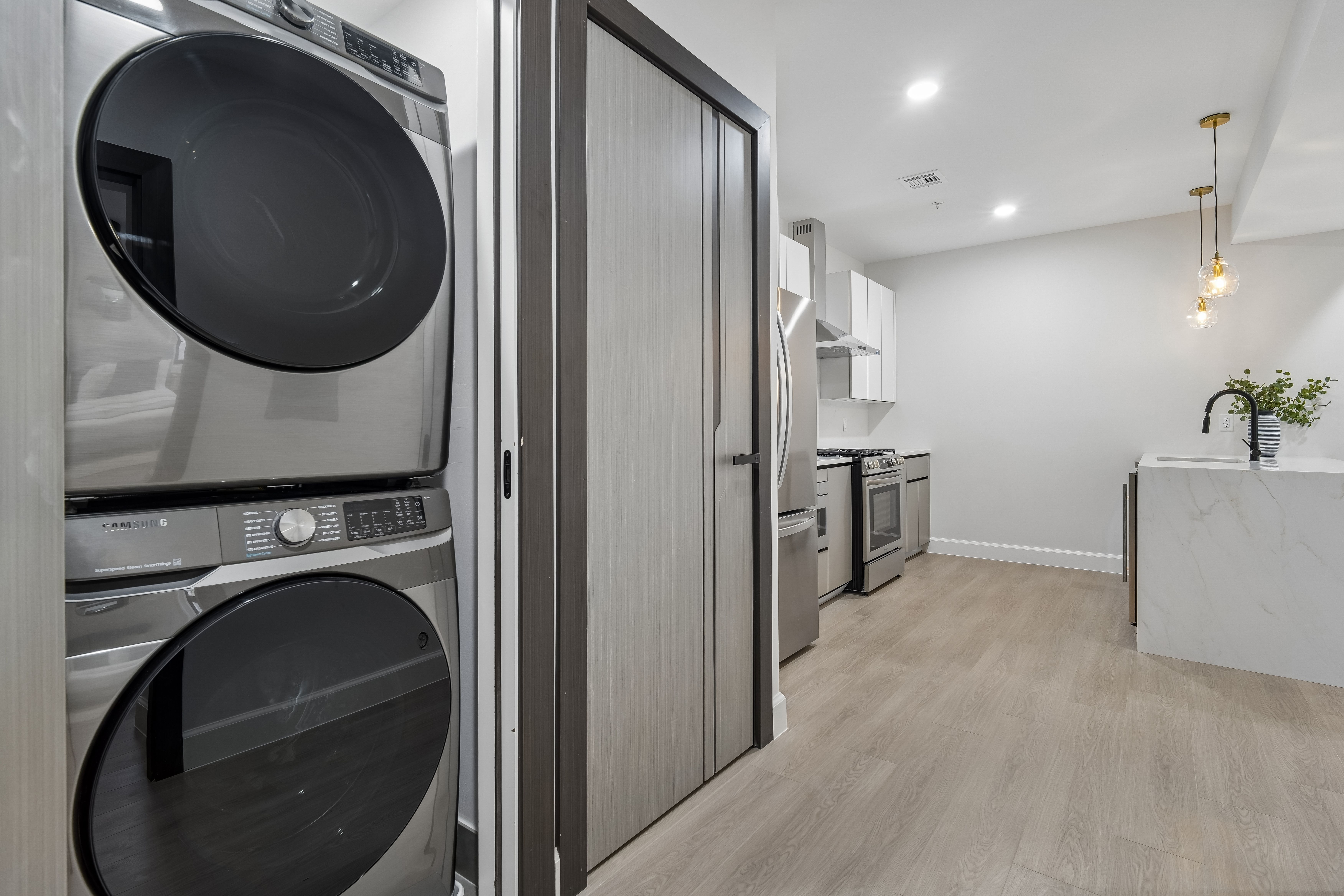  158 Oakland Avenue, Jersey City, NJ 07306 - 物件實景