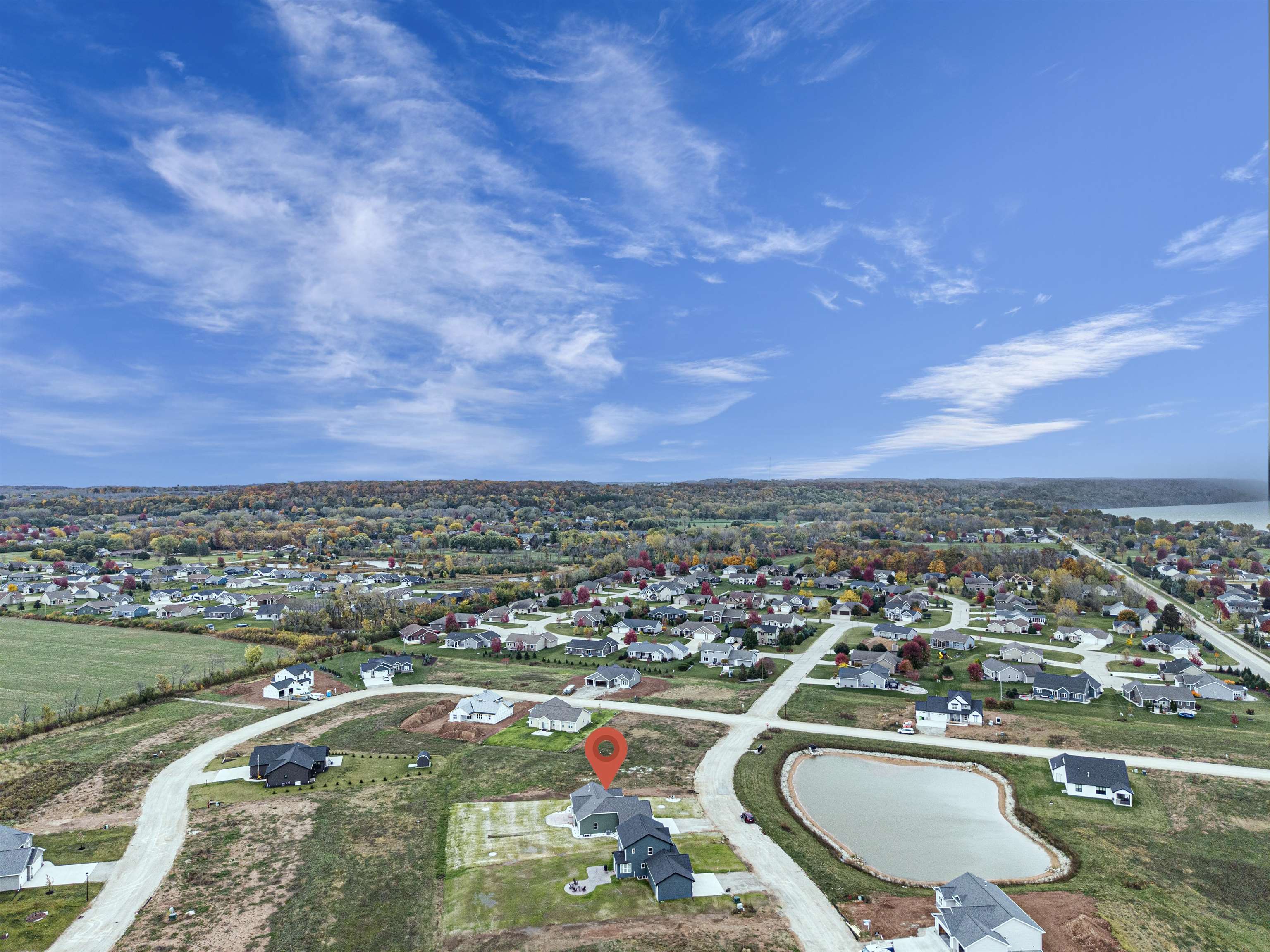 Sherwood, Wisconsin, 54169-2705, United States, 3 Bedrooms Bedrooms, ,3 BathroomsBathrooms,Residential,For Sale,1978161