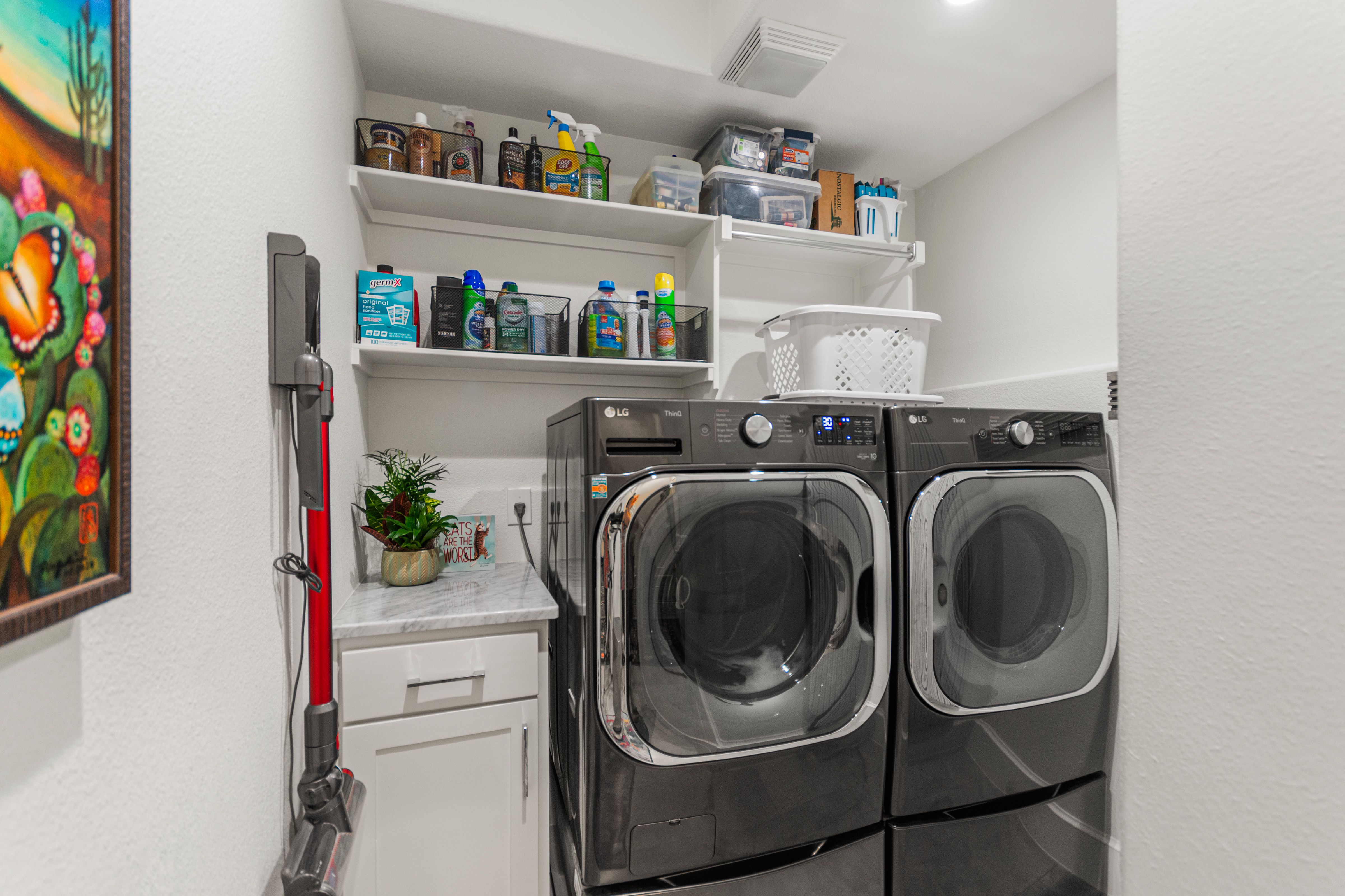  Stylish Townhome in Alamo Heights - 物件實景