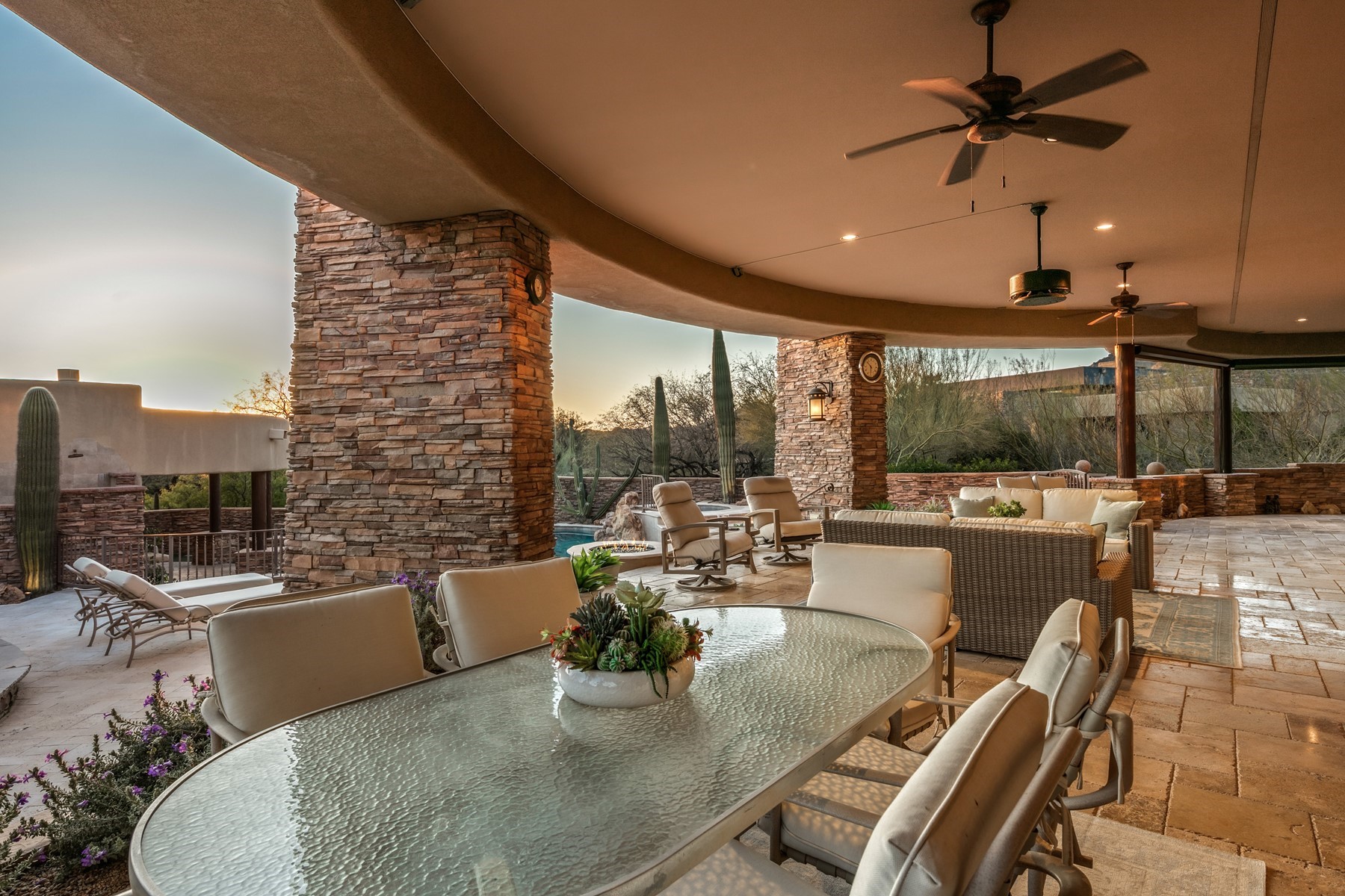  41667 N 113th Place¦Scottsdale, AZ - 物件實景
