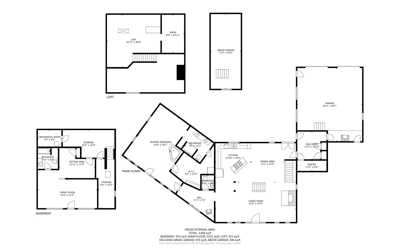 Liberty, Maine, 04949, United States, 2 Bedrooms Bedrooms, ,3 BathroomsBathrooms,Residential,For Sale,1838290