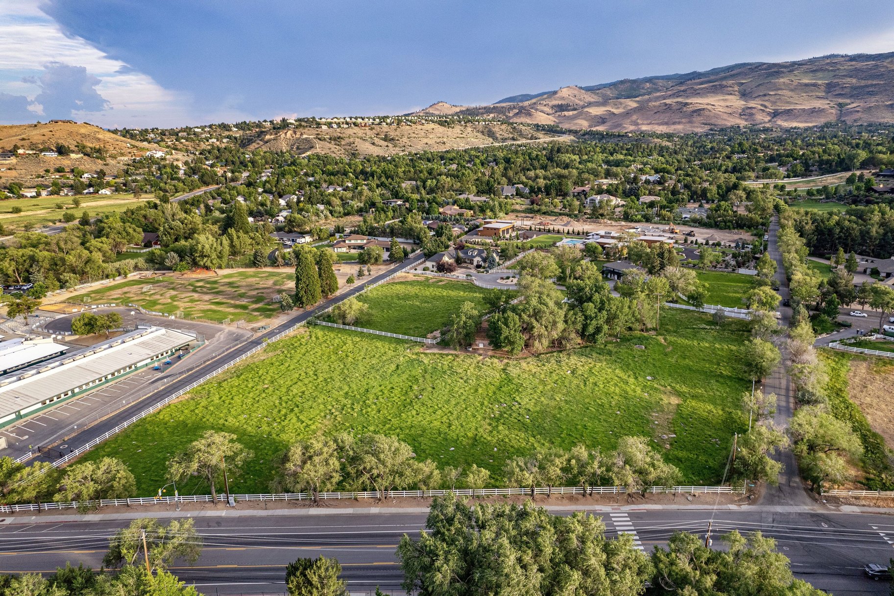  A Legacy Estate Opportunity in the Heart of Reno - 物件實景