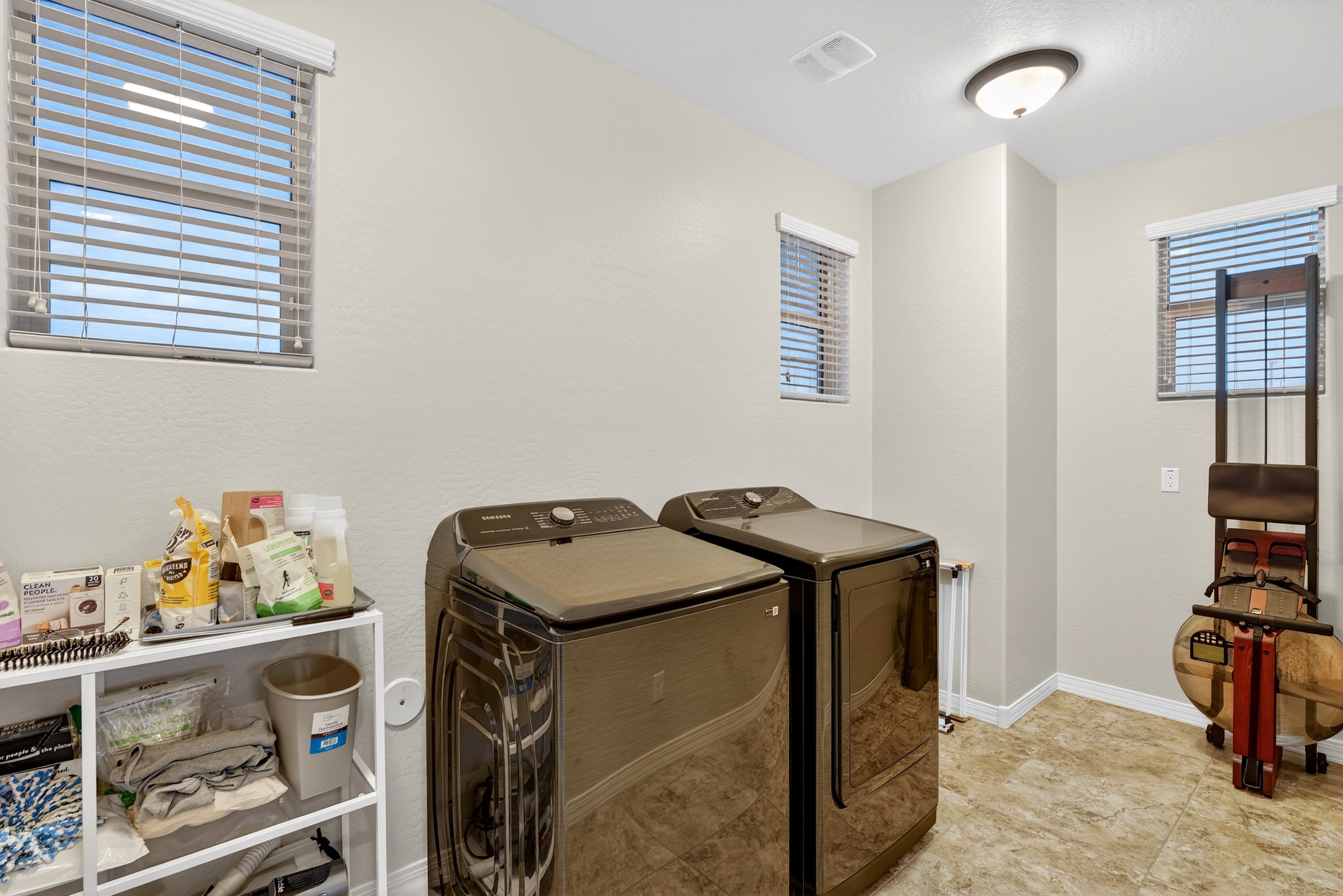  5774 S Seton Avenue ¦Gilbert, AZ - 物件實景