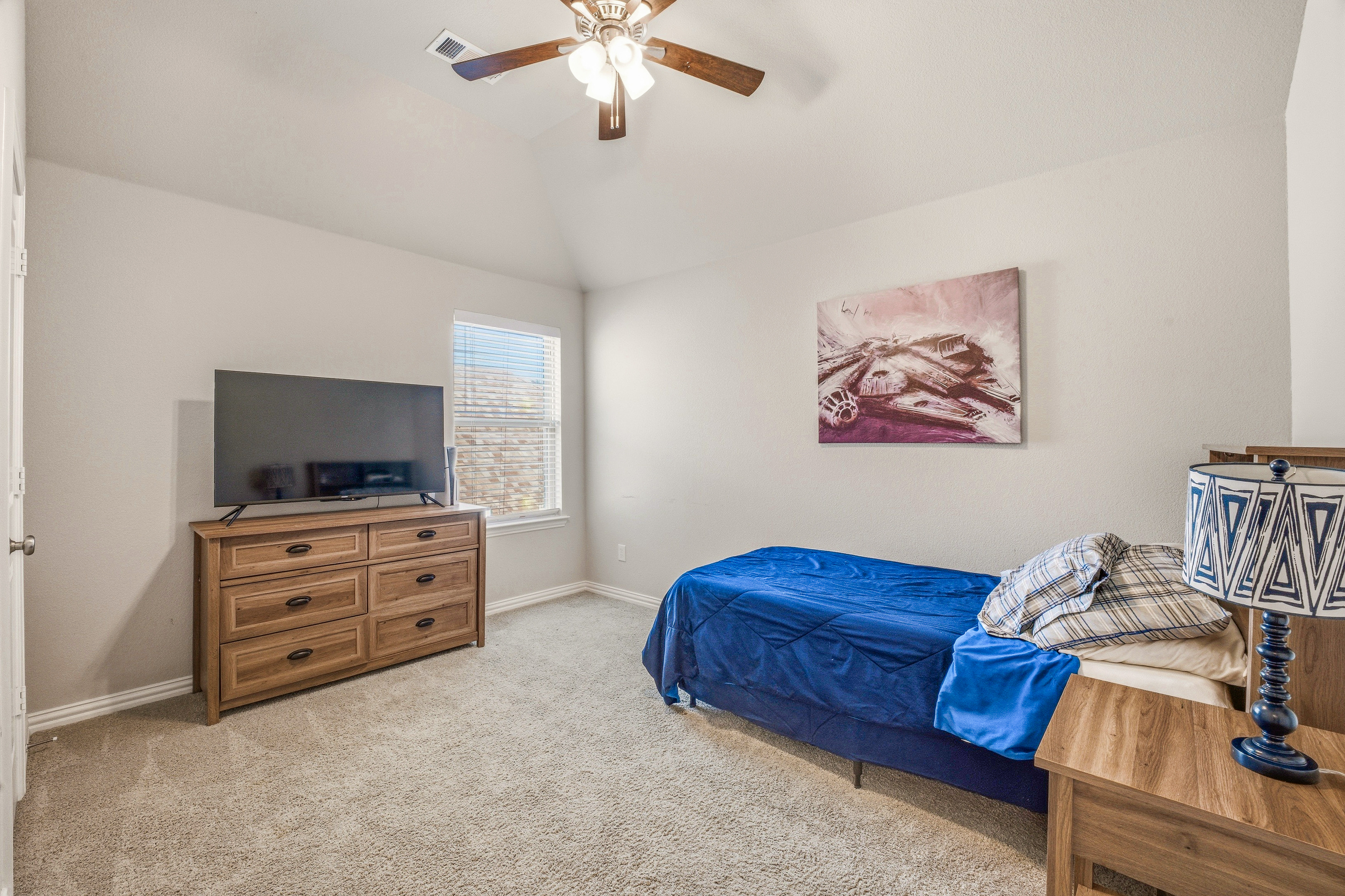  13853 Marys Ridge Road, Fort Worth, TX, 76008 - 物件實景