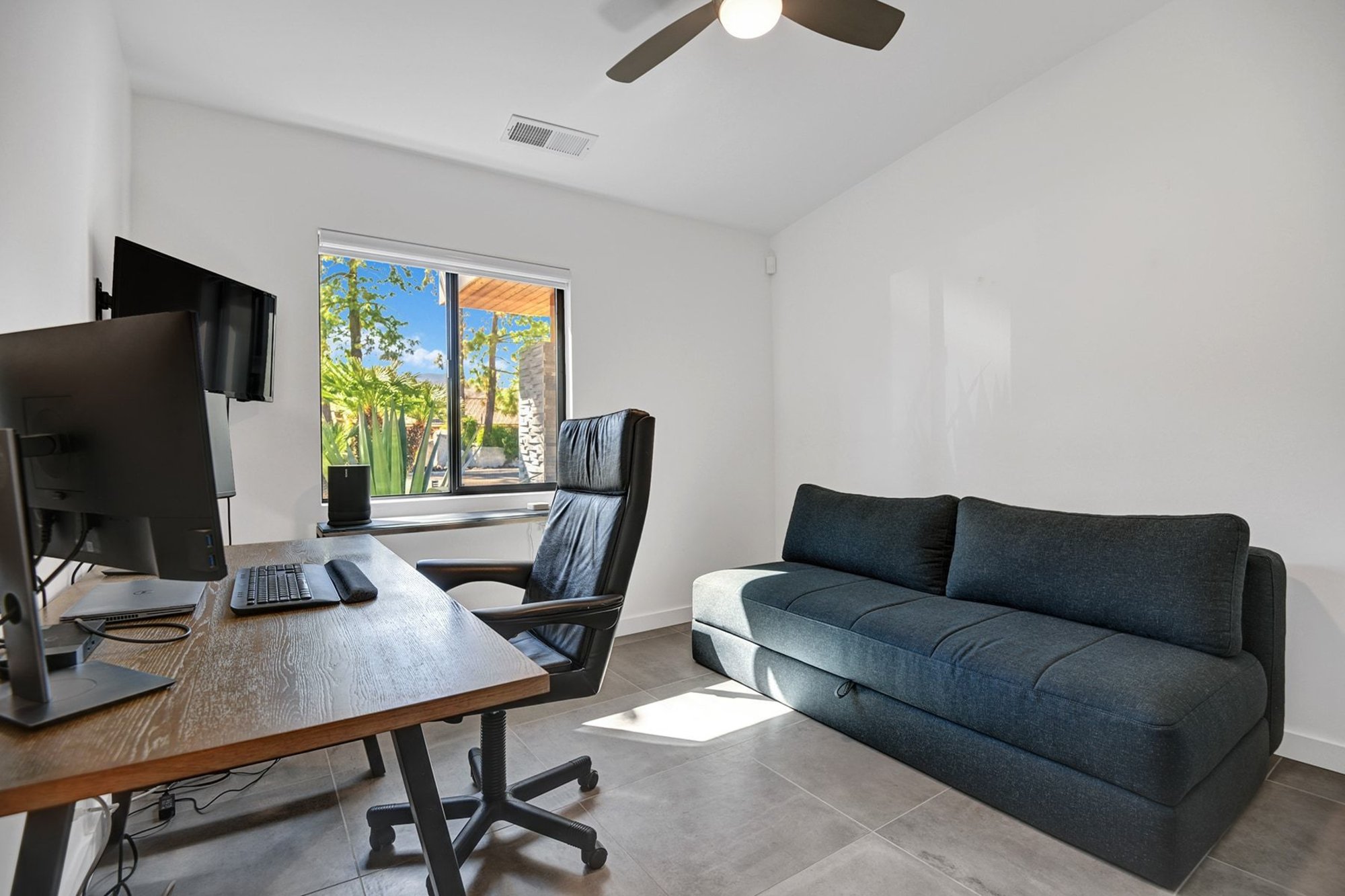  Rancho Mirage Reimagined Mid-Century Retreat an Expansive .43-Acre Lot - 物件實景