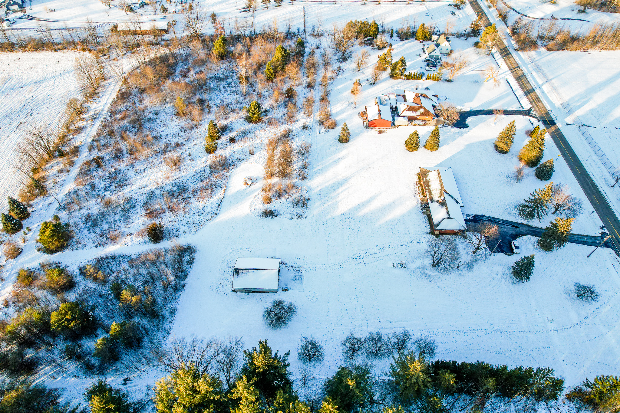 Davison, Michigan, 48423, United States, 6 Bedrooms Bedrooms, ,3 BathroomsBathrooms,Residential,For Sale,2010801