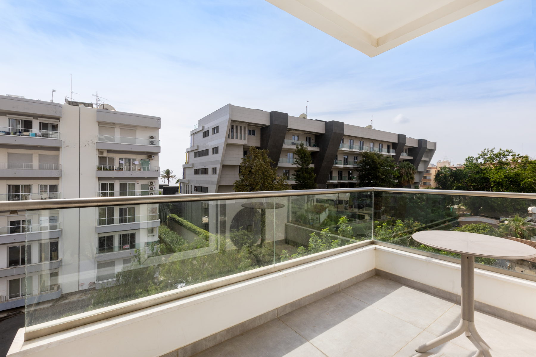  Renovated 3 Bedroom Apartment in Germasogeia, Limassol - 物件實景