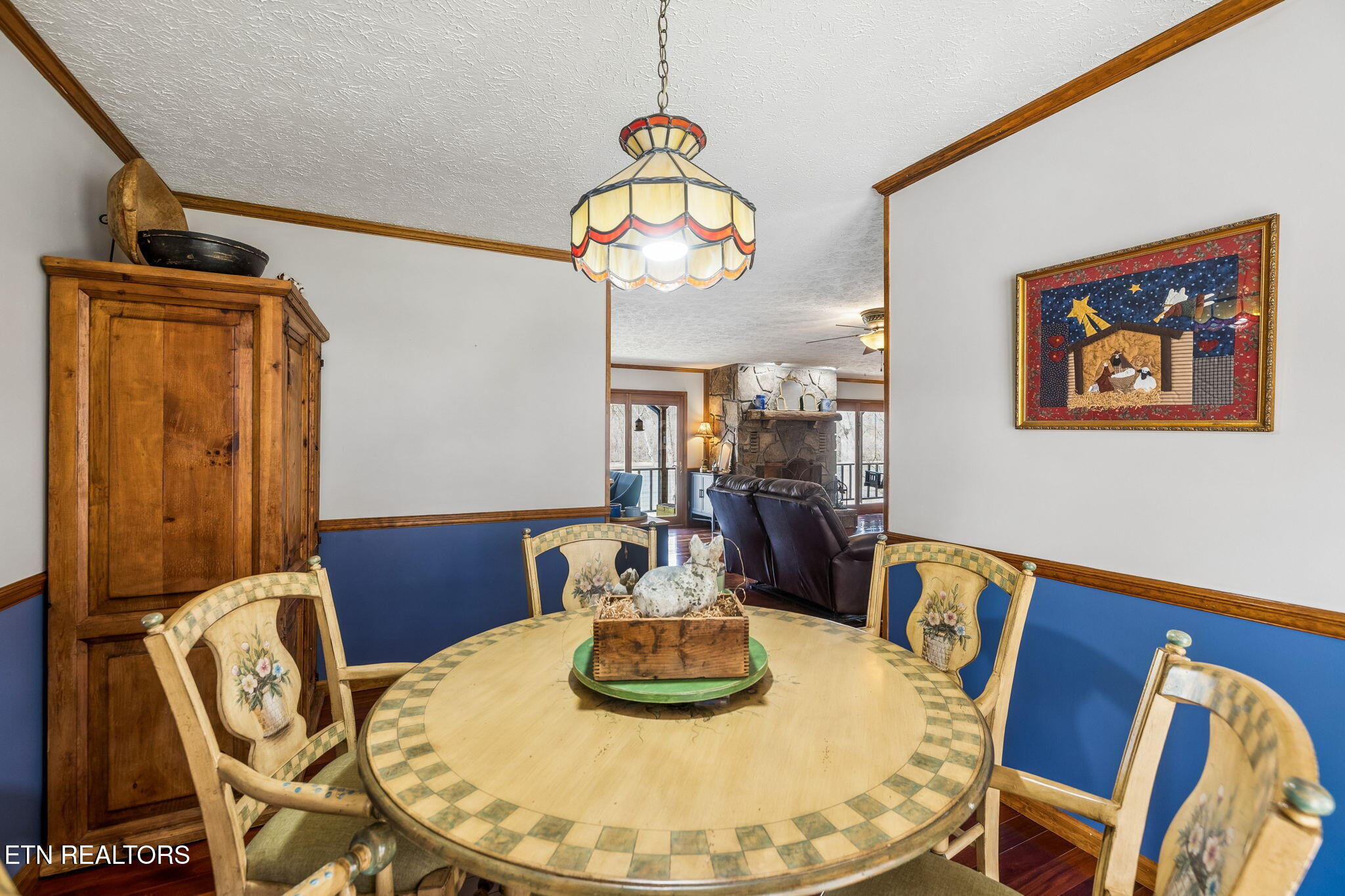 Kingston, Tennessee, 37763, United States, 3 Bedrooms Bedrooms, ,3 BathroomsBathrooms,Residential,For Sale,2013795
