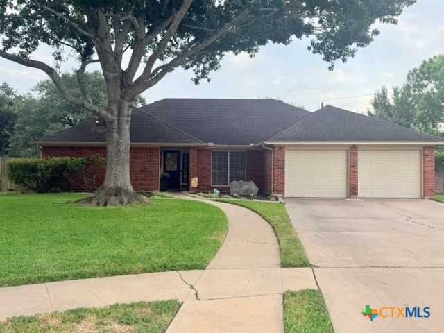 Hamlet Ct, Victoria, TX 77901