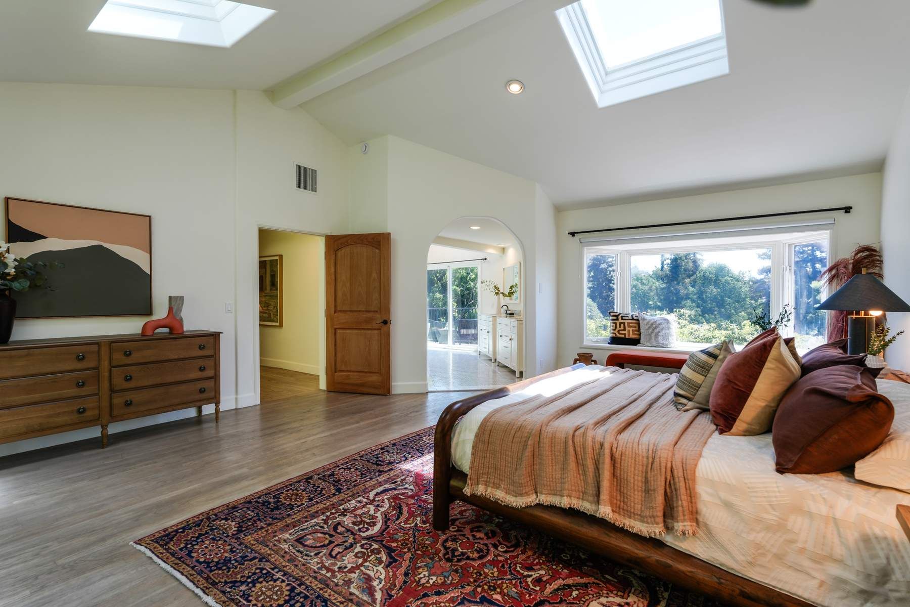  2216 East Live Oak Drive - 物件實景