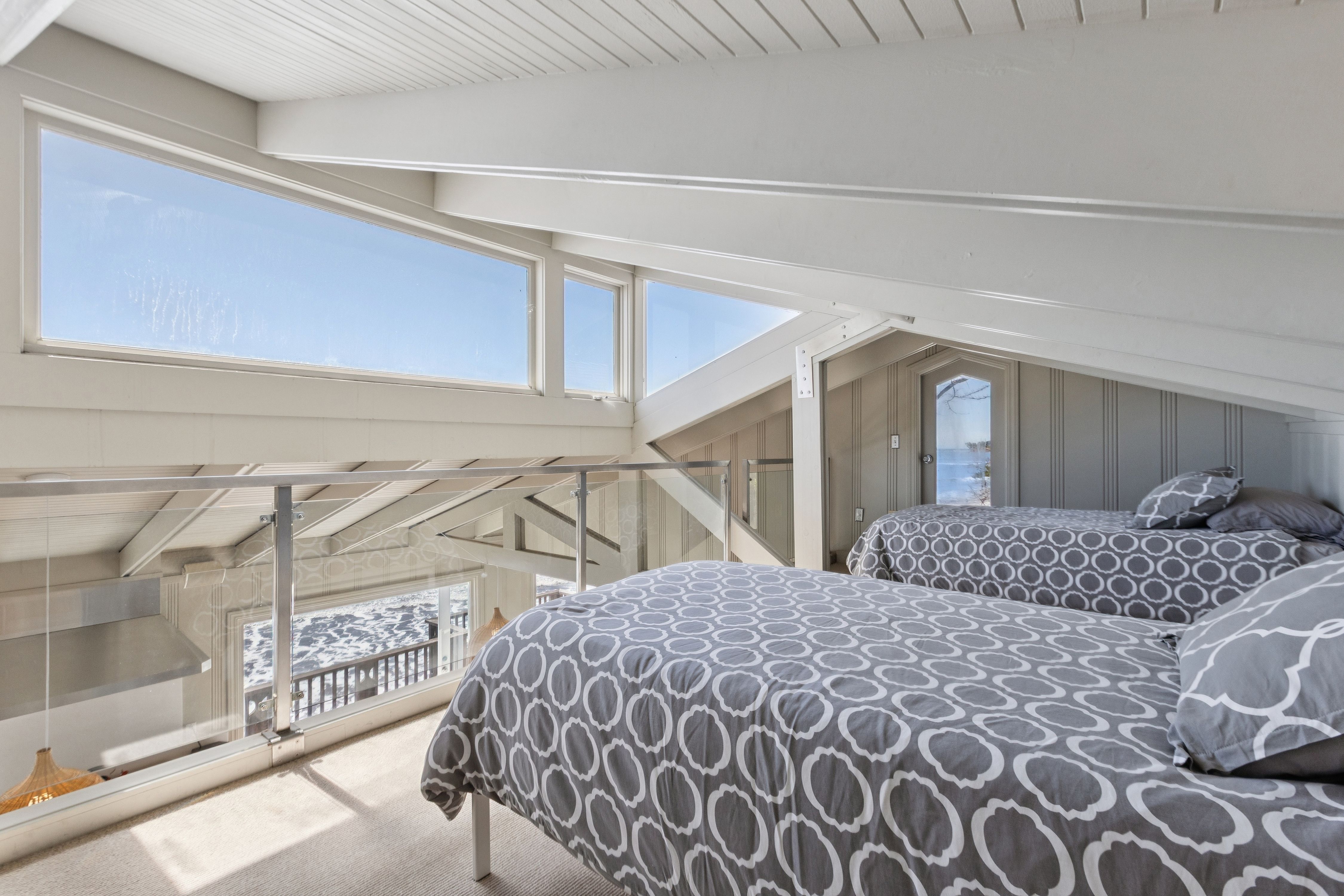  Beachfront Icon in Bolinas - 物件實景