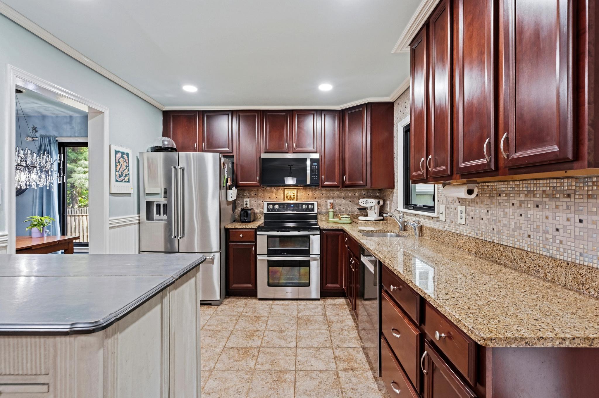  9913 Kingsbridge Drive, Fairfax, VA, 22031 - 物件實景