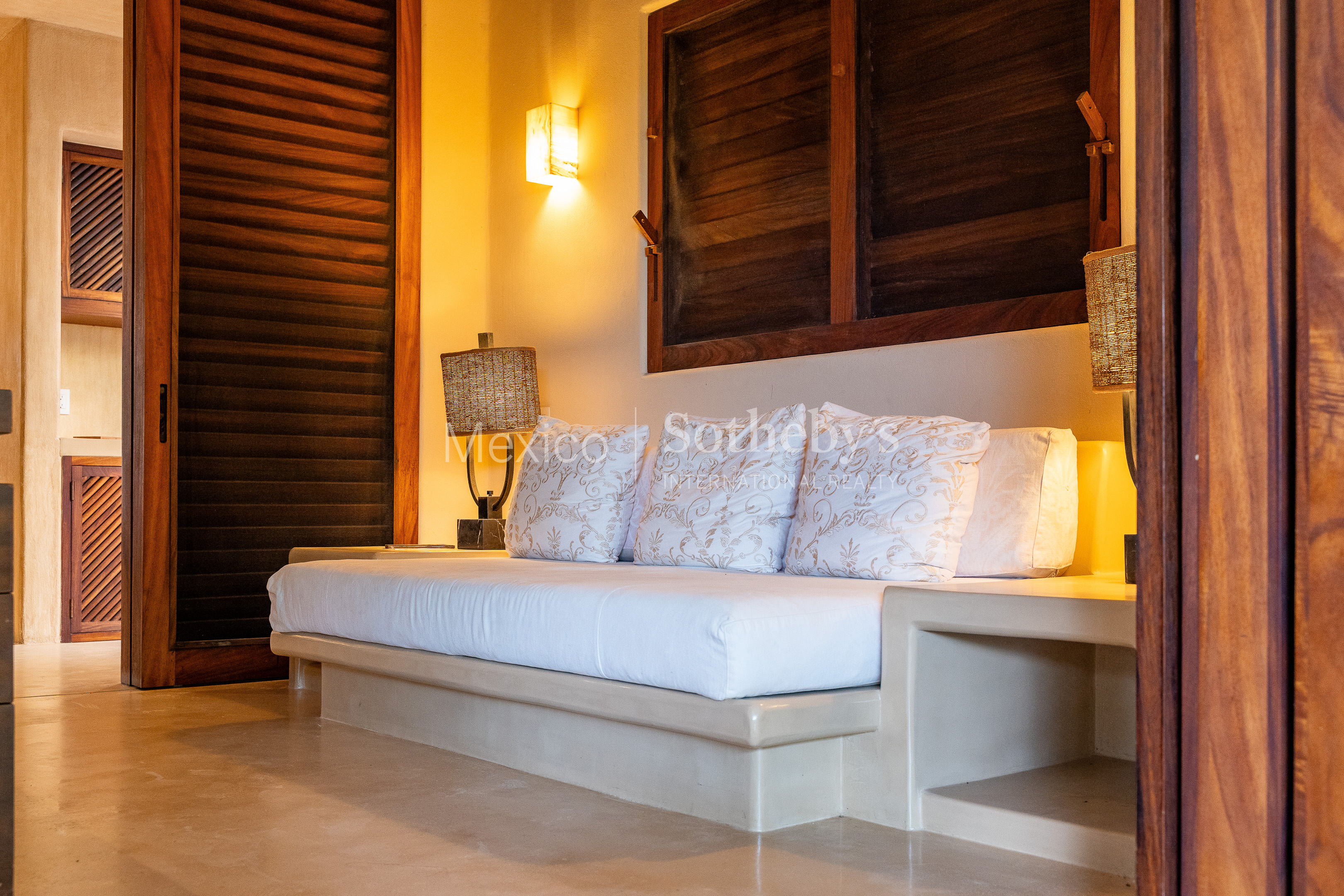  Villa Maroma - 物件實景