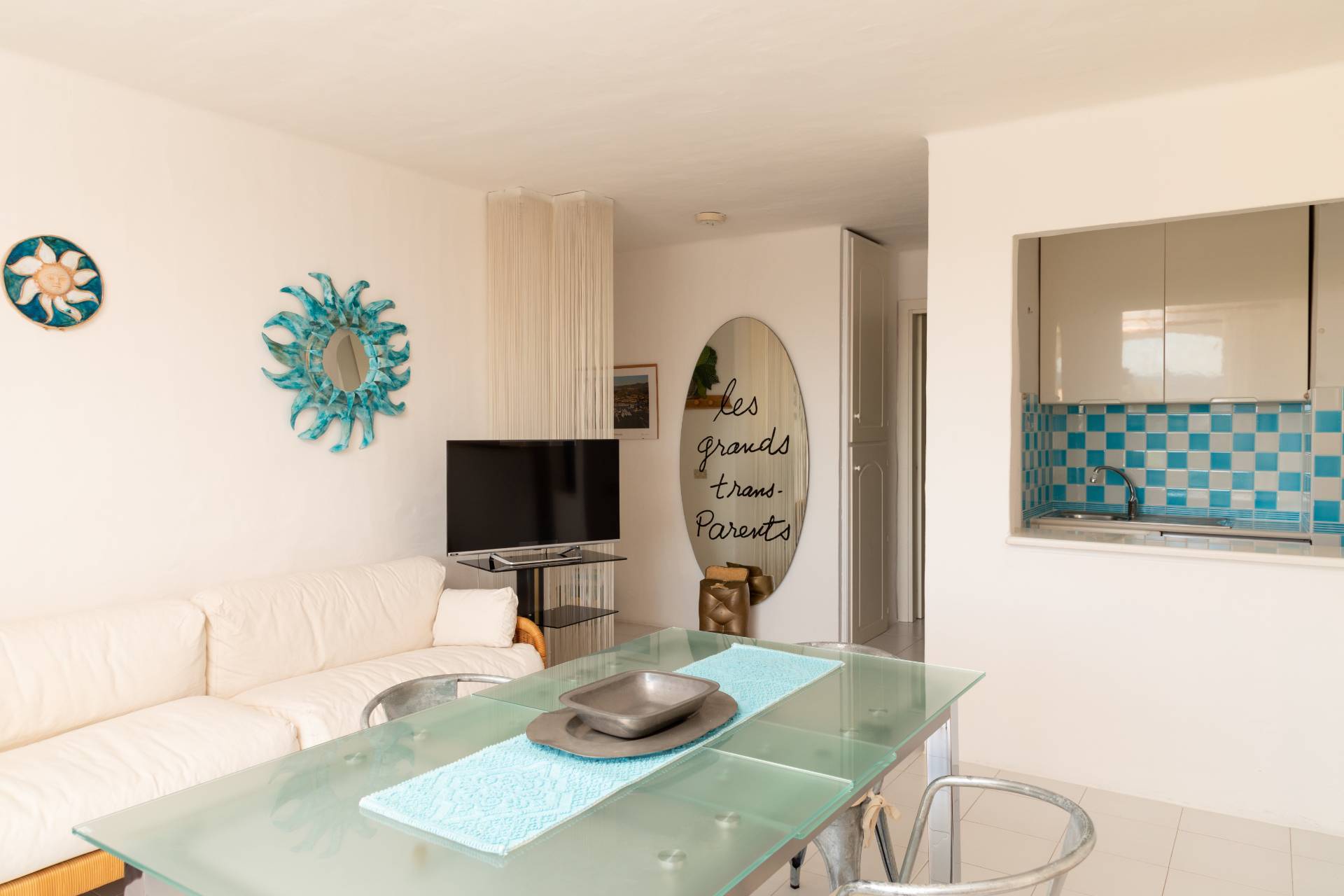 Olbia, Sassari, IT, 2 Bedrooms Bedrooms, ,2 BathroomsBathrooms,Residential,For Sale,1743864