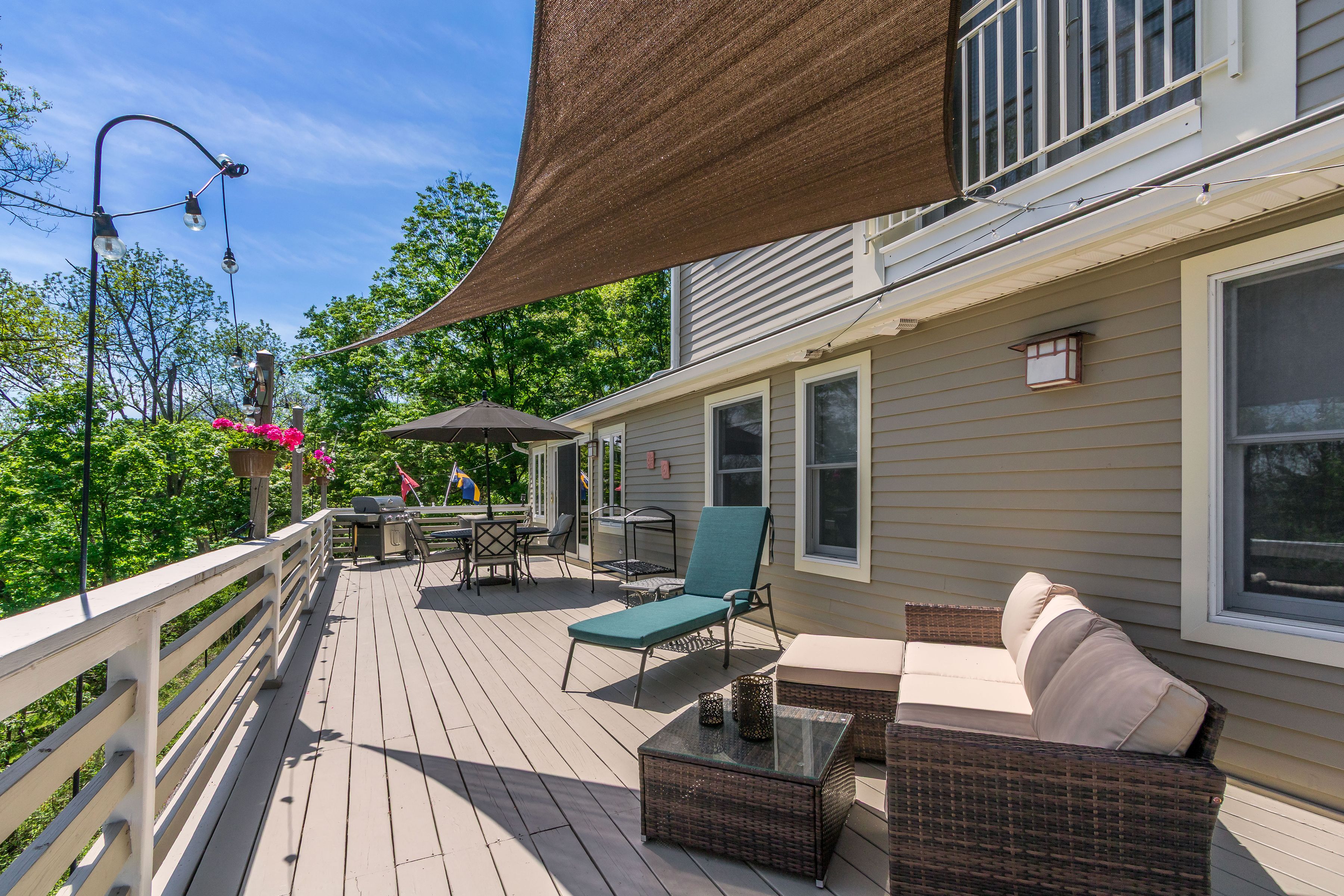  272 Headquarters Road, Erwinna, PA 18920 - 物件實景
