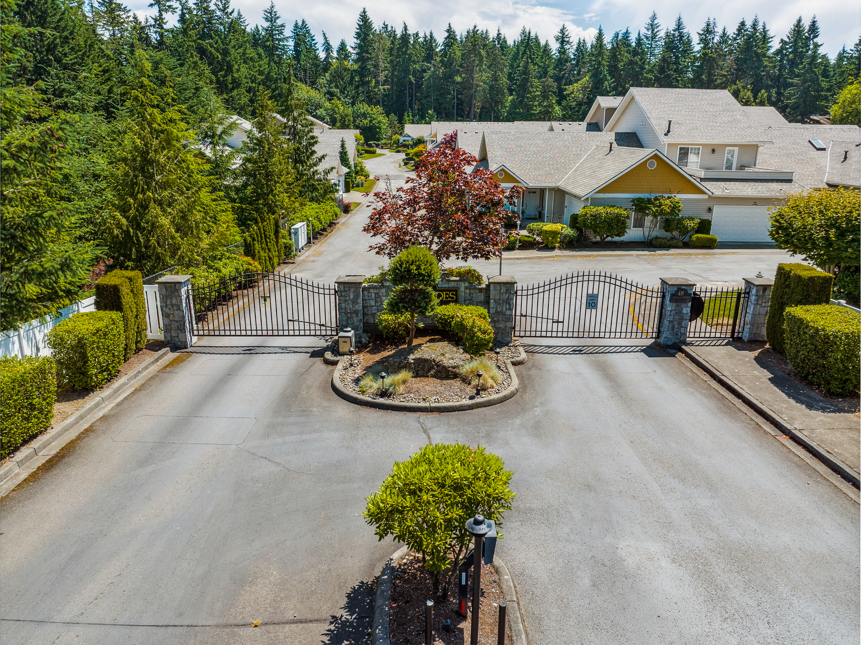  31867 48th Cir SW Unit #14A, Federal Way, WA 98023 - 物件實景