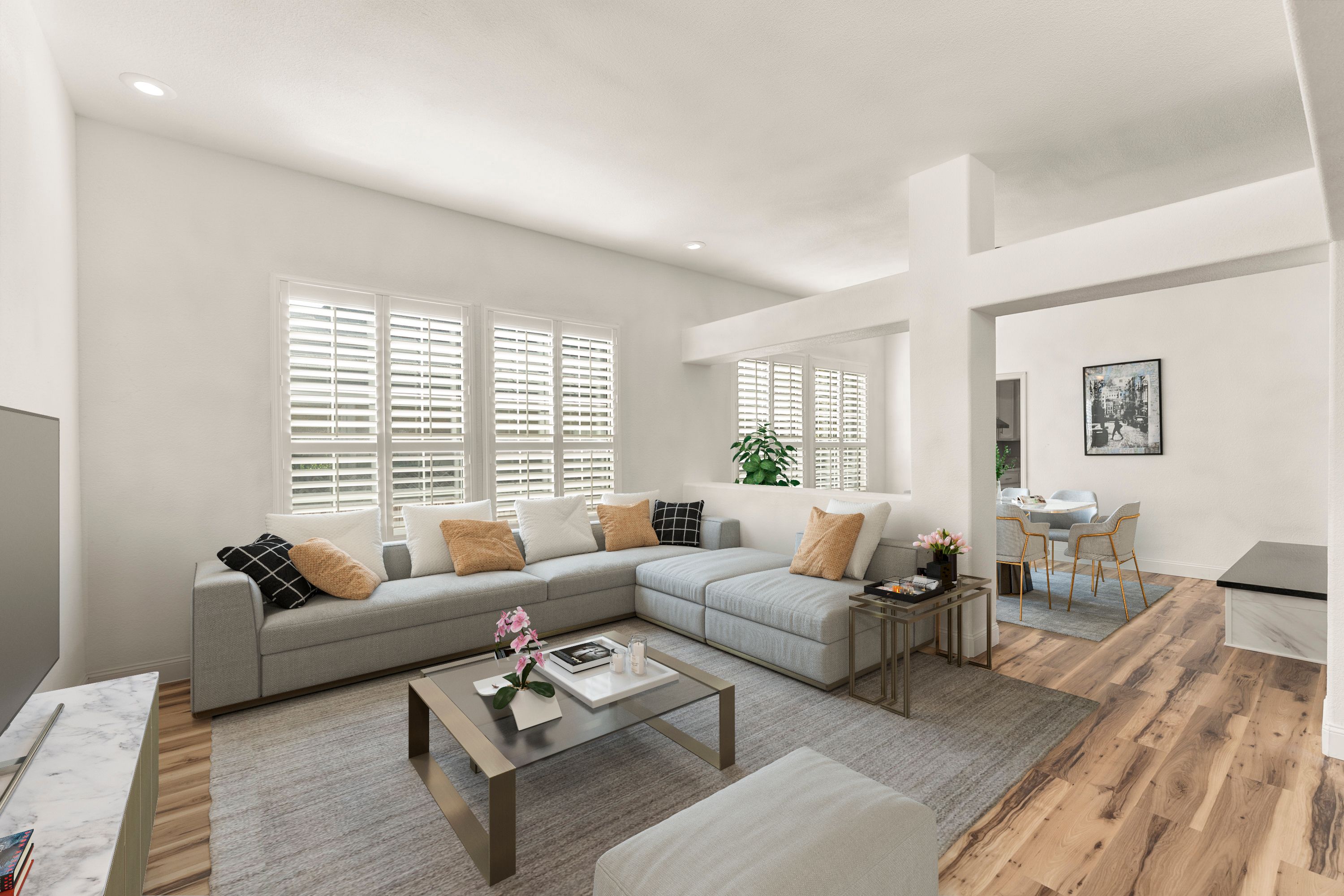  6960 Green Leaf Court, Granite Bay, CA 95746 - 物件實景
