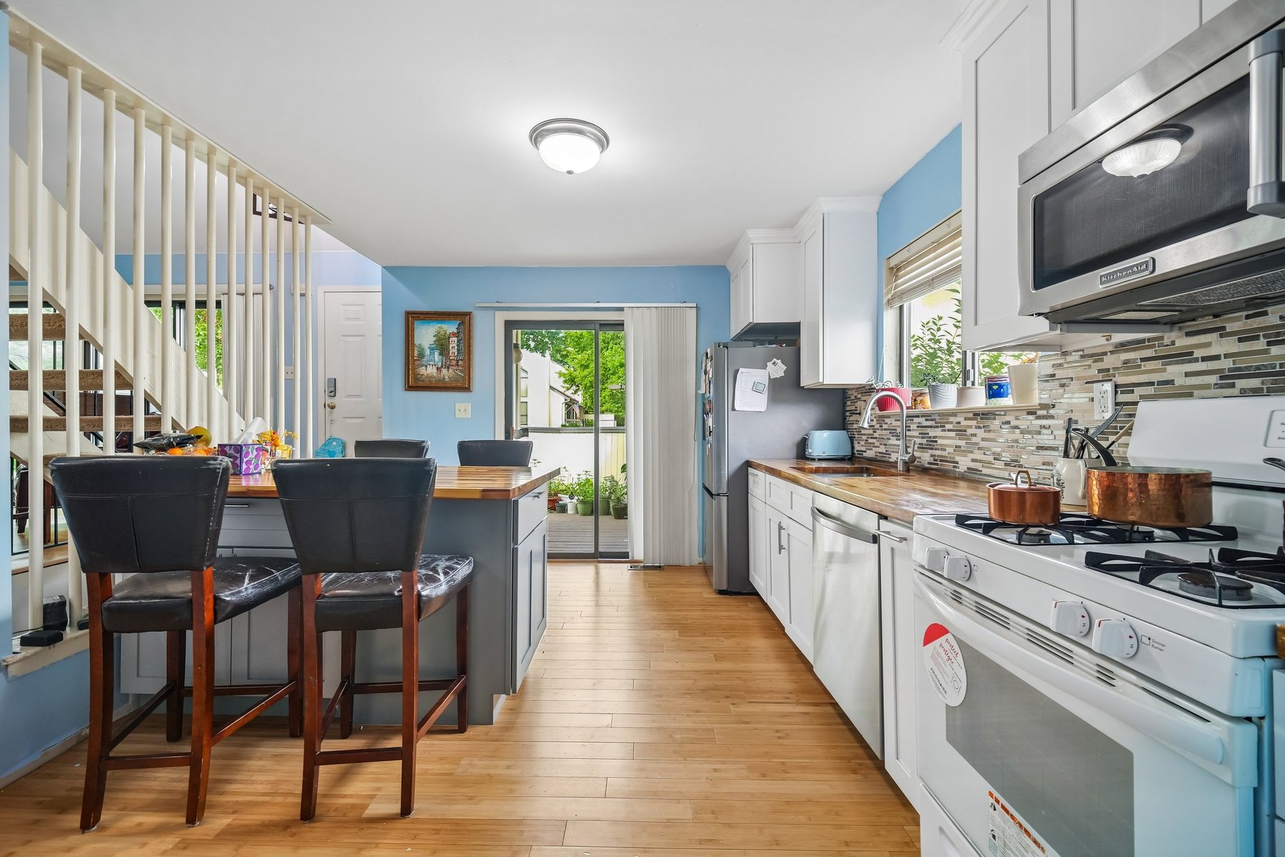  ?The Cedars?  Spacious and Inviting Townhome - 物件實景