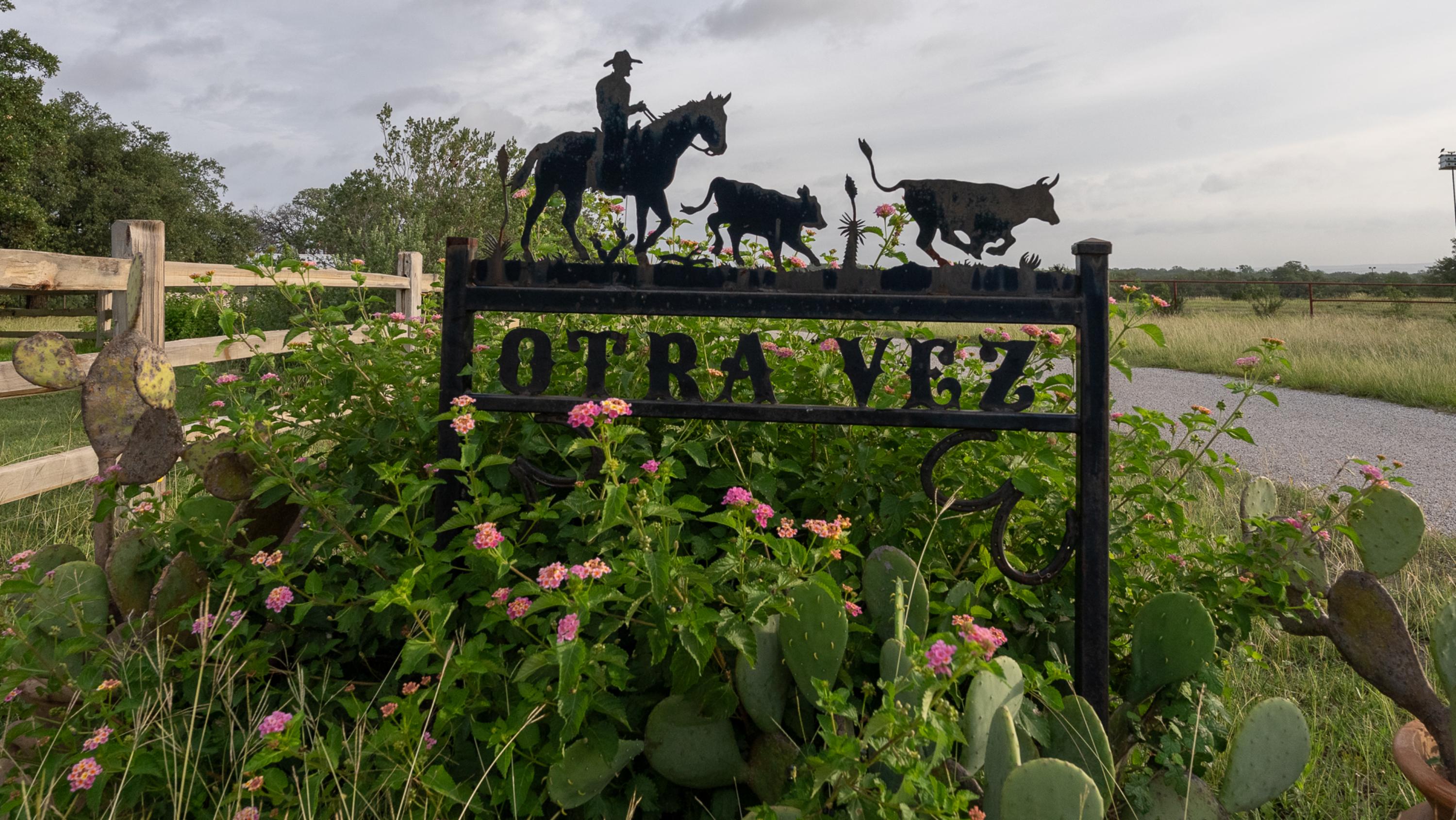  Otra Vez Ranch - Heart of the Hill Country - 物件實景