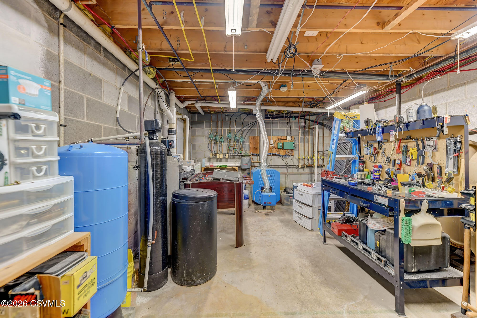 Bloomsburg, Pennsylvania, 17815, United States, 3 Bedrooms Bedrooms, ,4 BathroomsBathrooms,Residential,For Sale,2010041