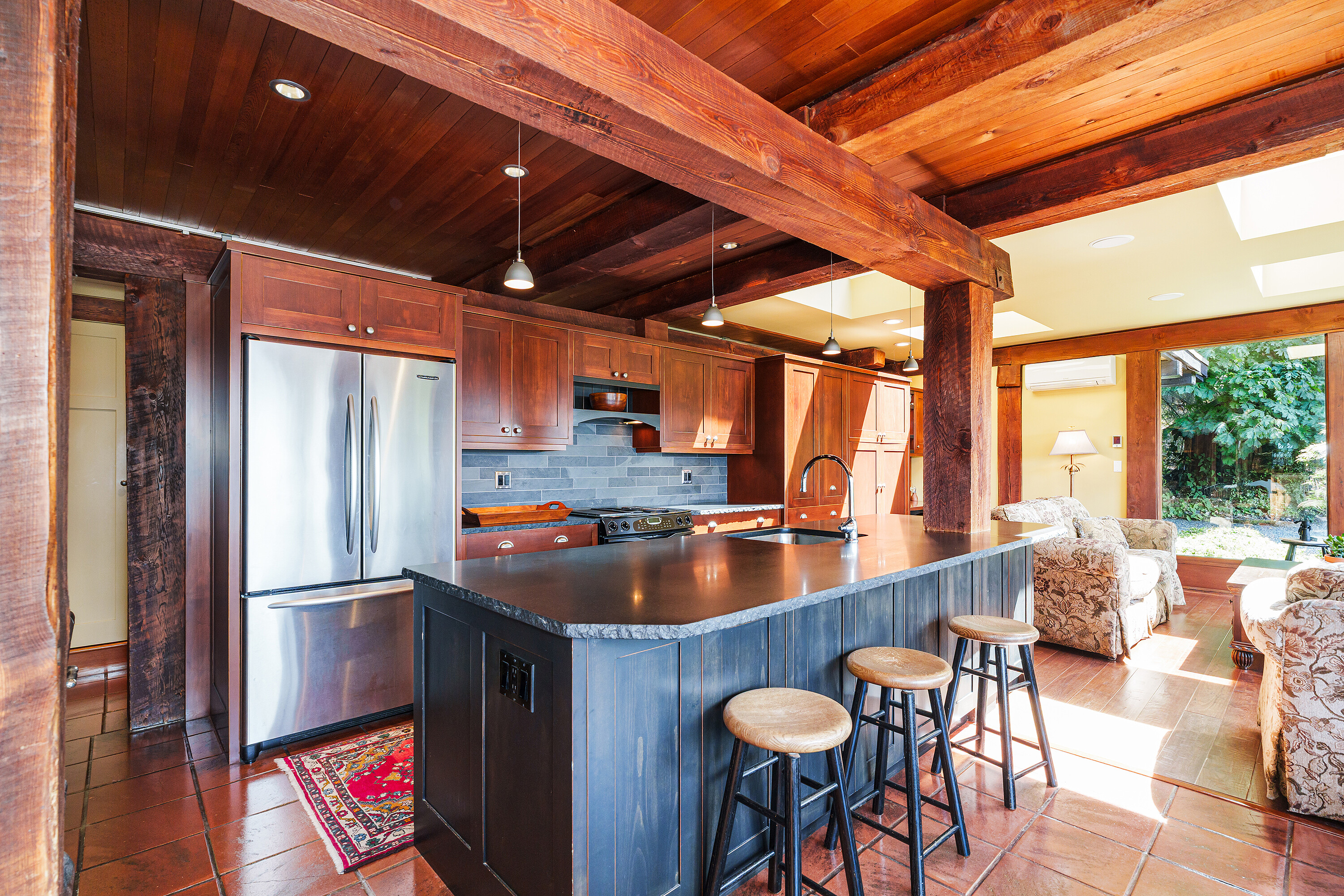  Rare-Henry Schubart Home - 物件實景