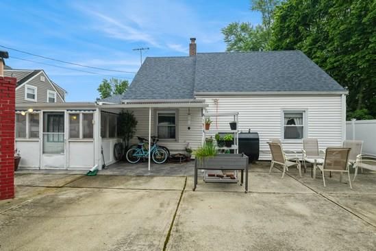 Levittown, New York, 11756, United States, 4 Bedrooms Bedrooms, ,1 BathroomBathrooms,Residential,For Sale,1892723
