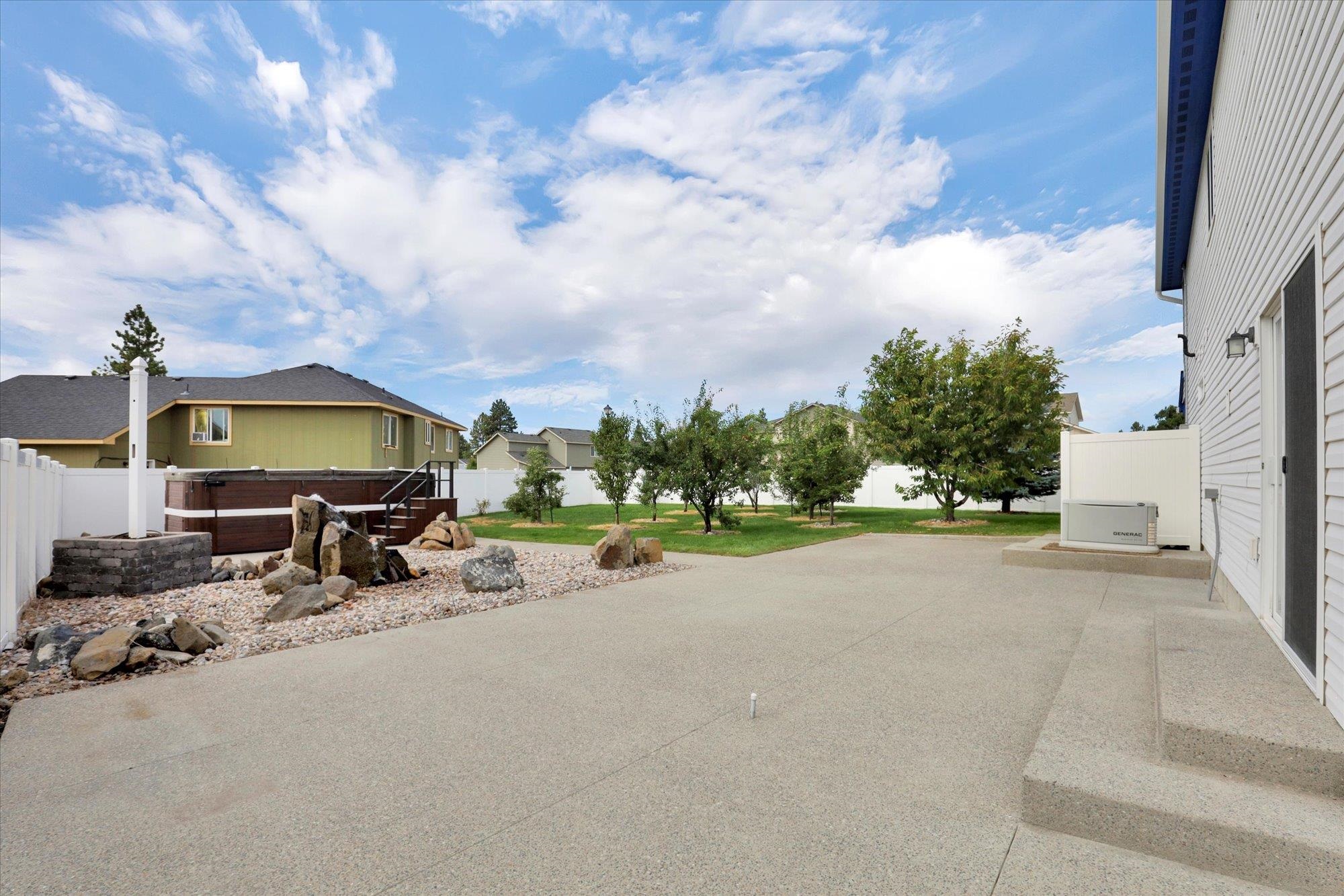 Spokane, Washington, 99224, United States, 4 Bedrooms Bedrooms, ,3 BathroomsBathrooms,Residential,For Sale,1981658