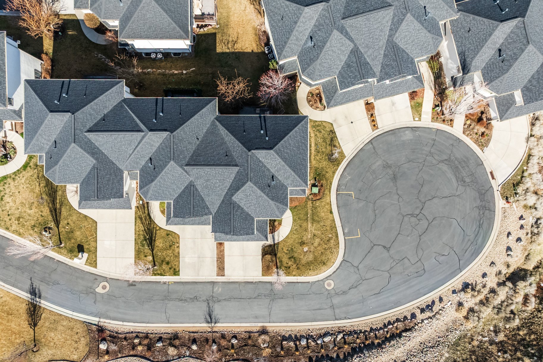  Large Townhouse With Both Mountain and Valley Views - 物件實景
